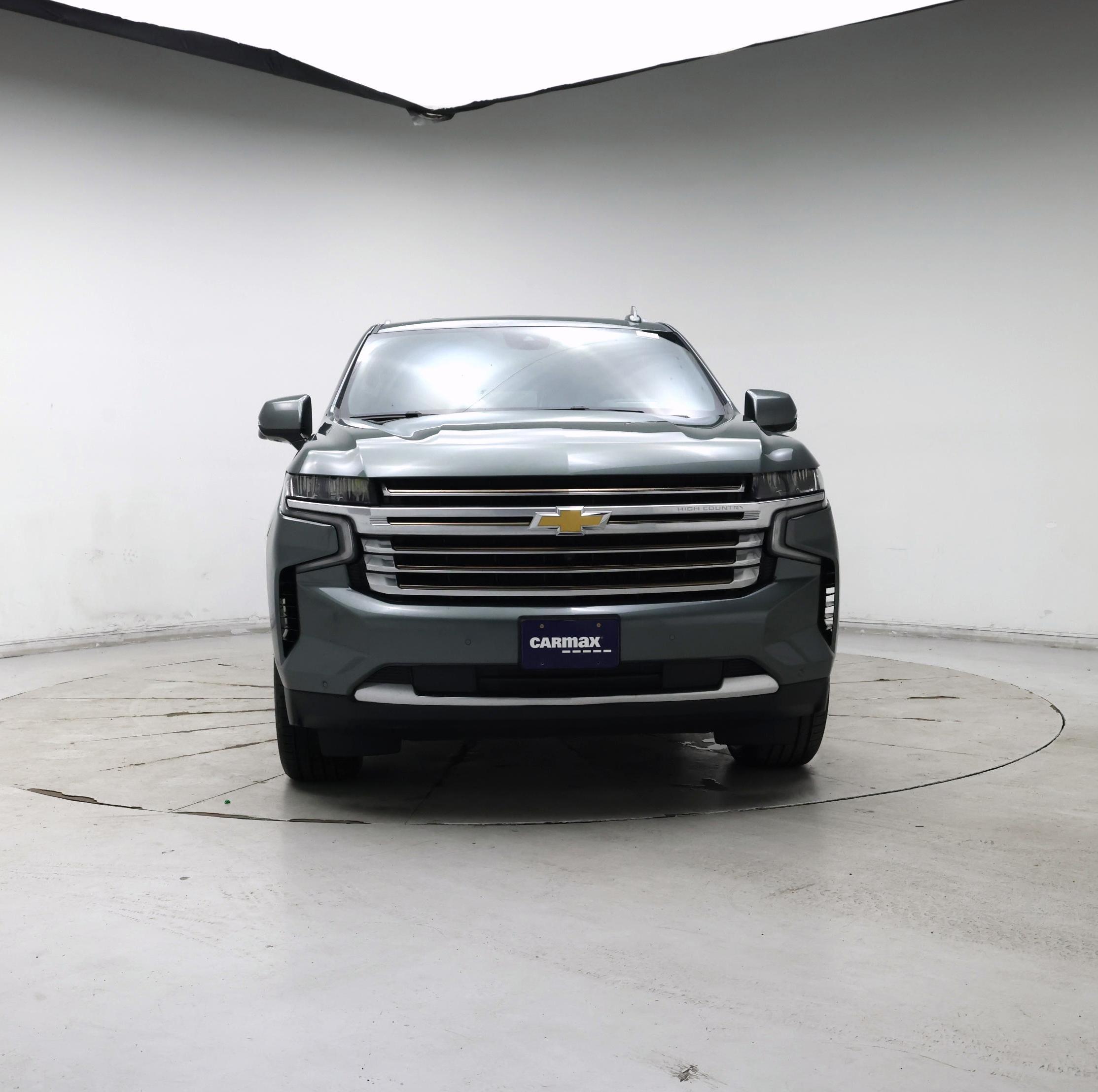 Thumbnail: 2023 Chevrolet Tahoe - 5