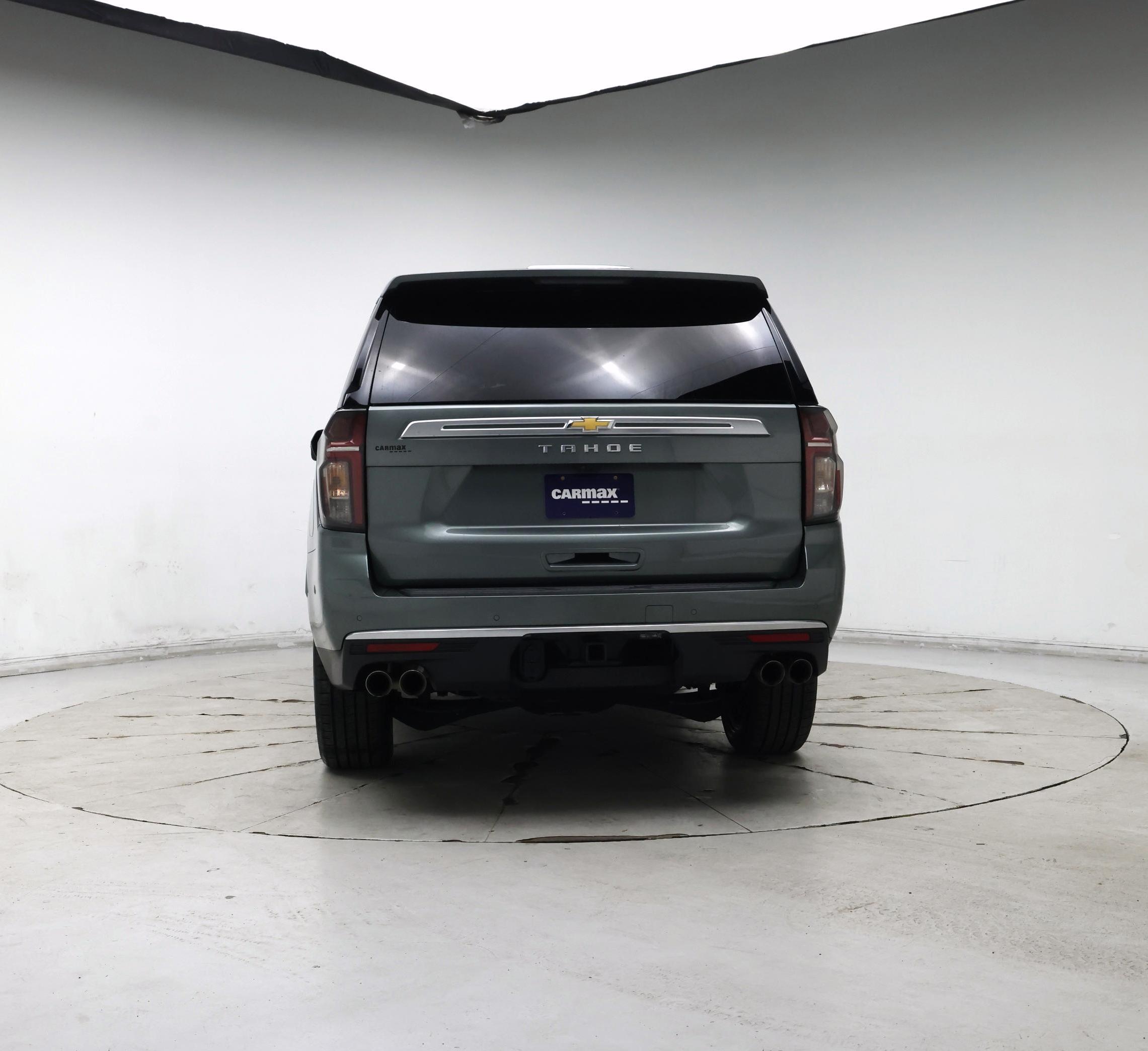 Thumbnail: 2023 Chevrolet Tahoe - 6