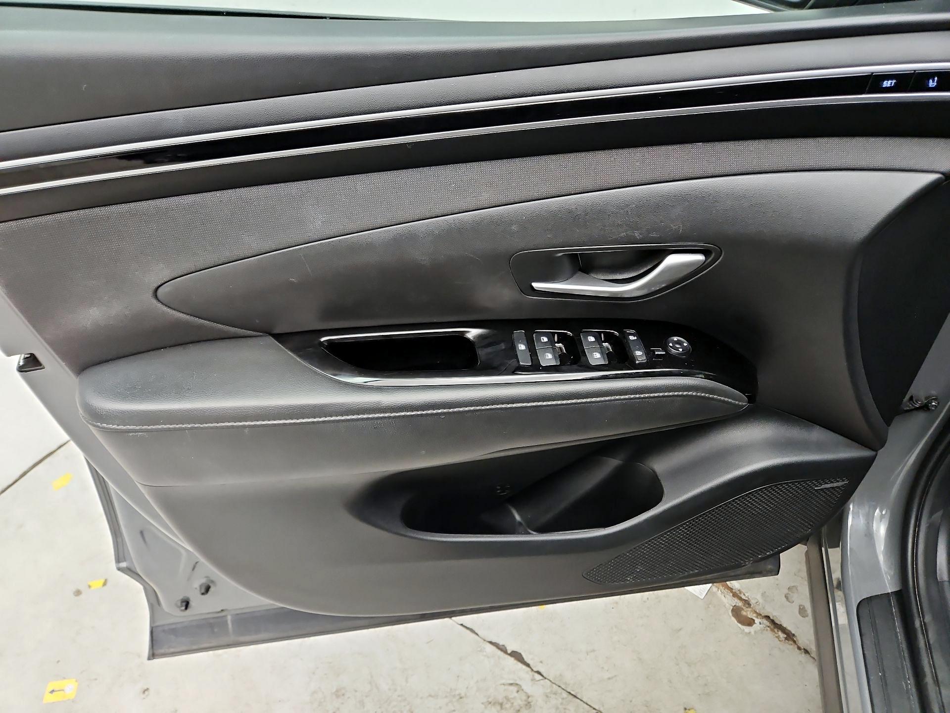 Thumbnail: 2024 Hyundai Tucson - 12
