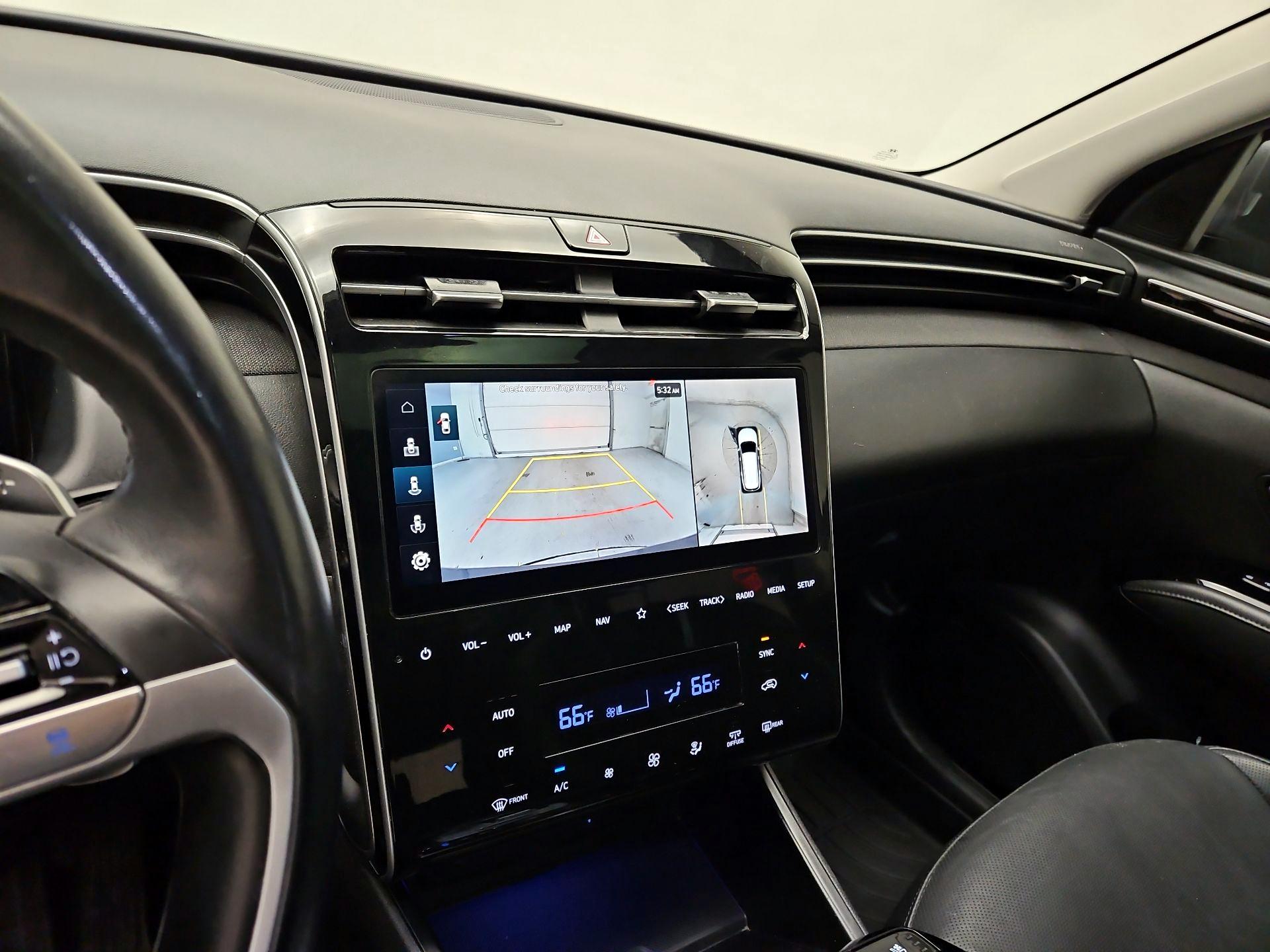 Thumbnail: 2024 Hyundai Tucson - 15