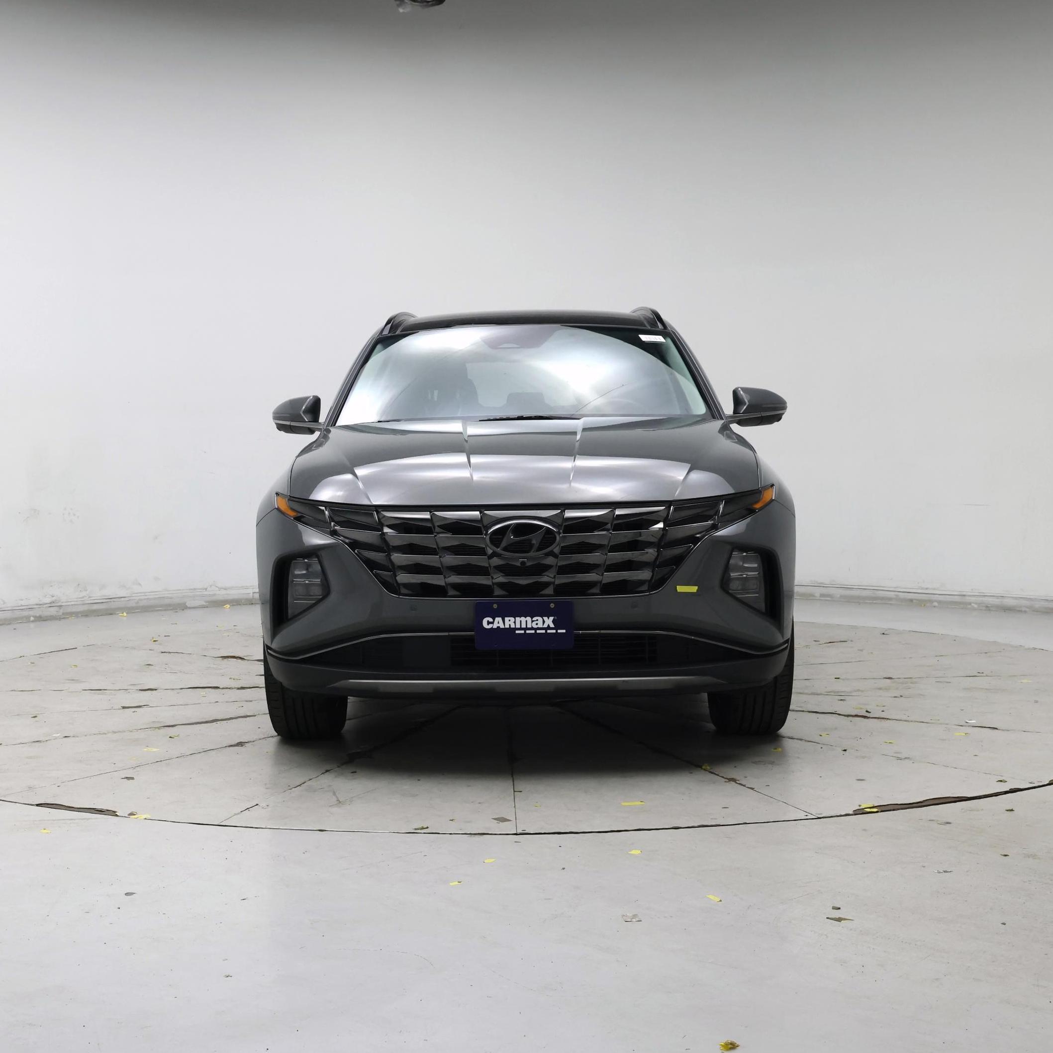 Thumbnail: 2024 Hyundai Tucson - 5