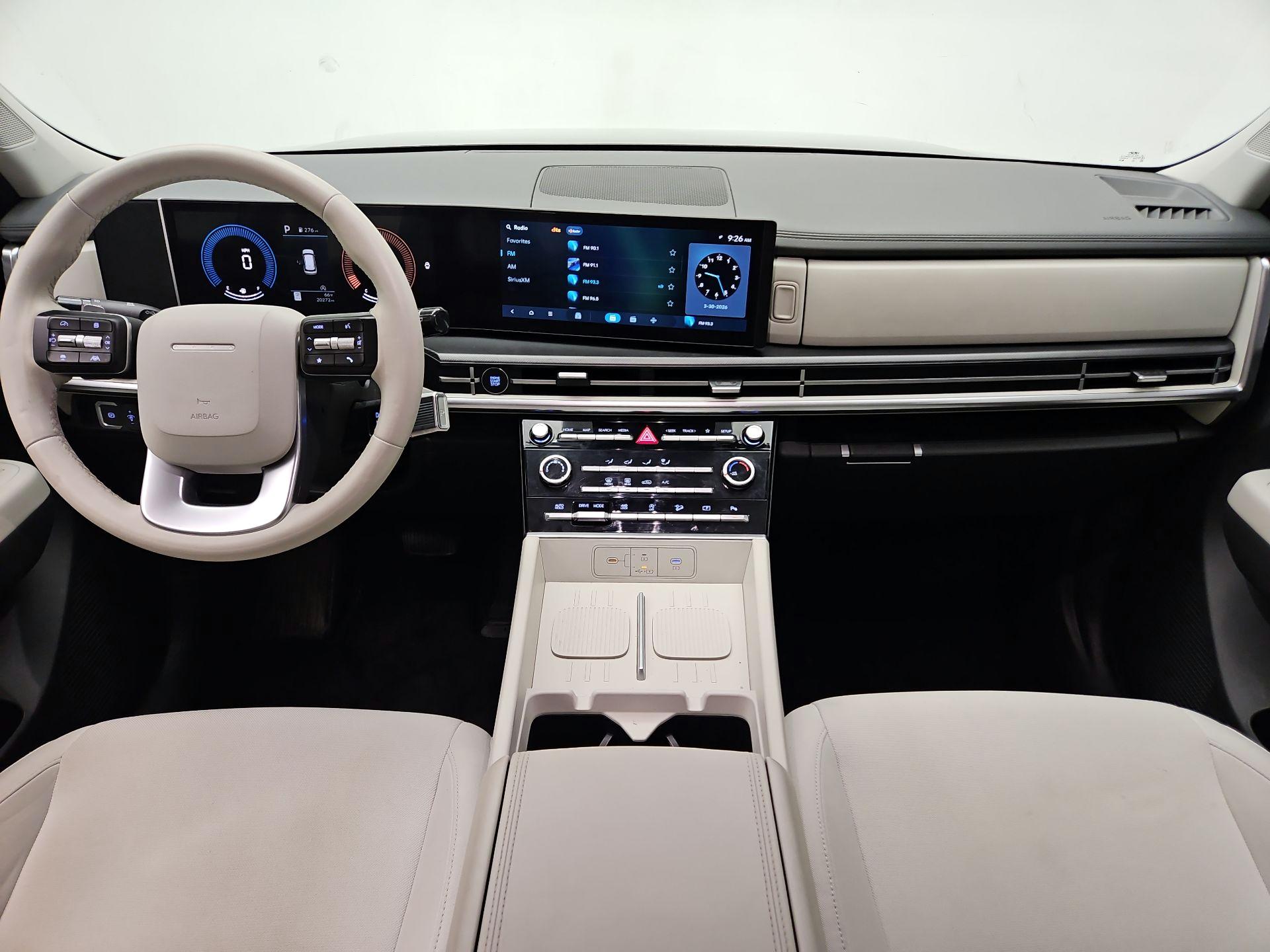 Thumbnail: 2024 Hyundai Santa Fe - 9