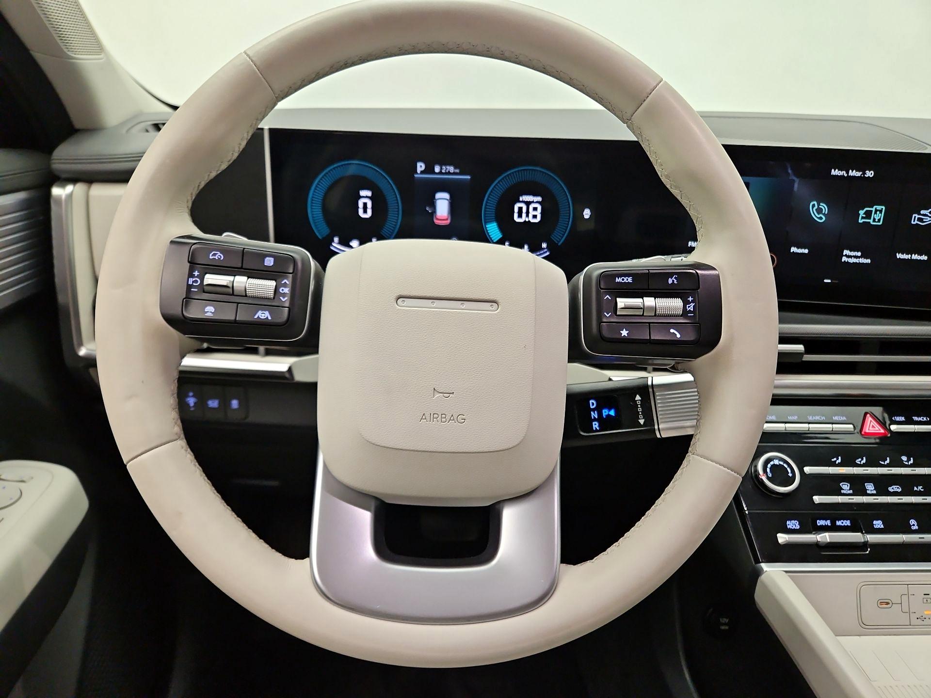 Thumbnail: 2024 Hyundai Santa Fe - 10