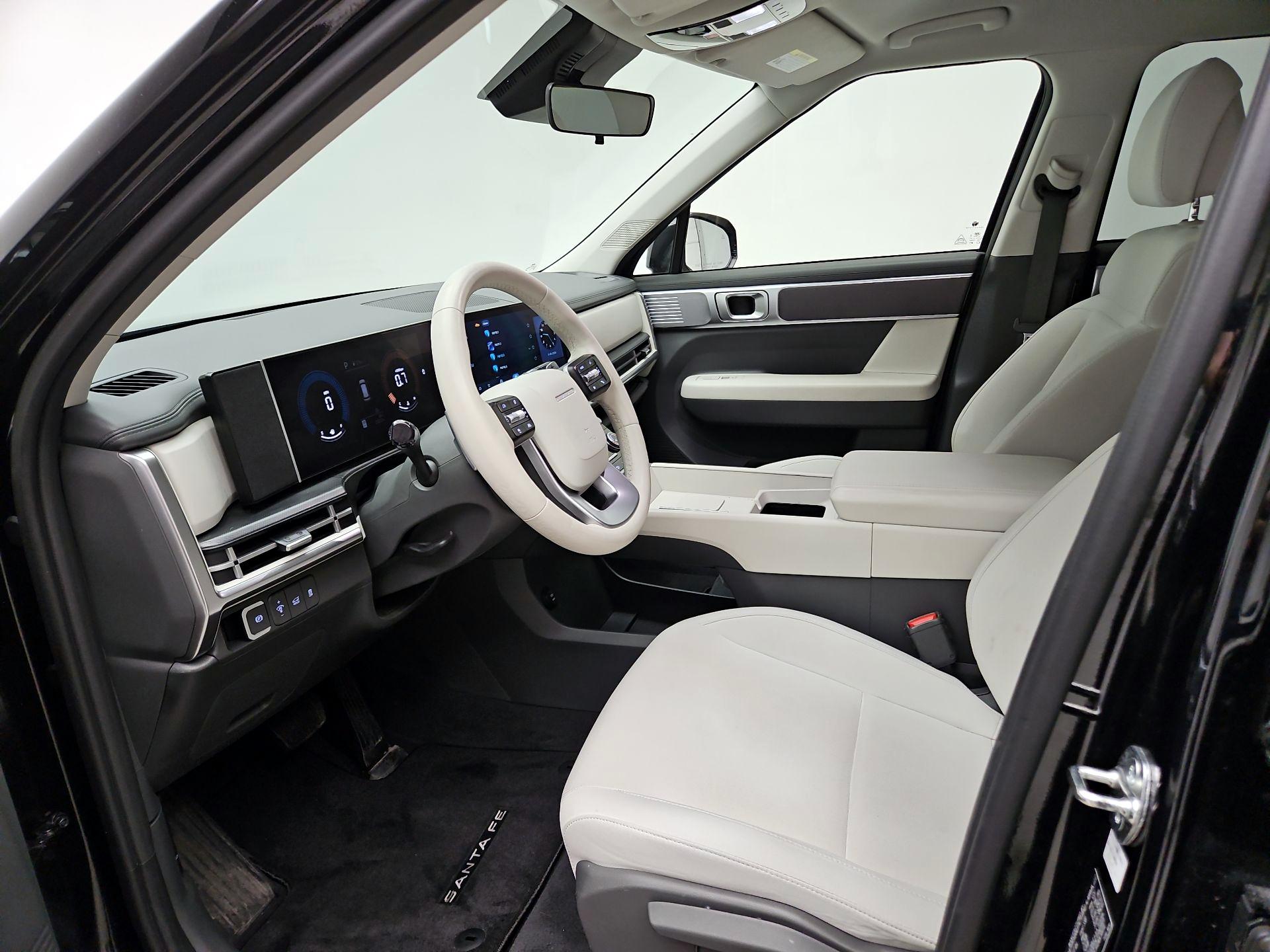 Thumbnail: 2024 Hyundai Santa Fe - 11