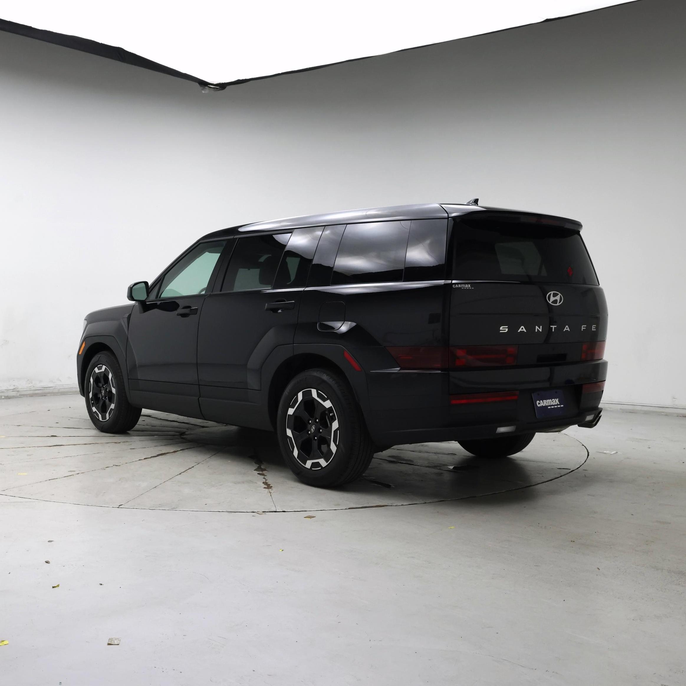 Thumbnail: 2024 Hyundai Santa Fe - 2