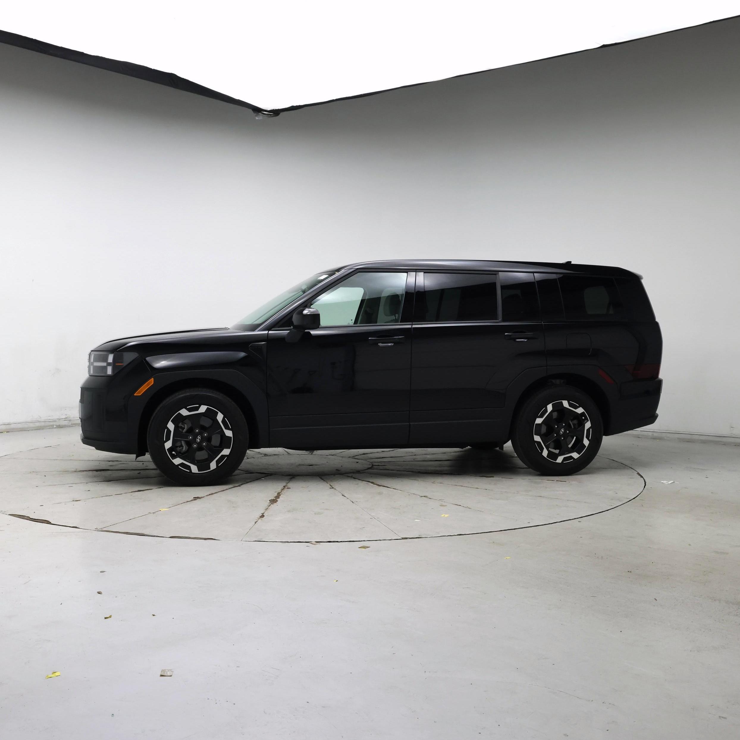 Thumbnail: 2024 Hyundai Santa Fe - 3