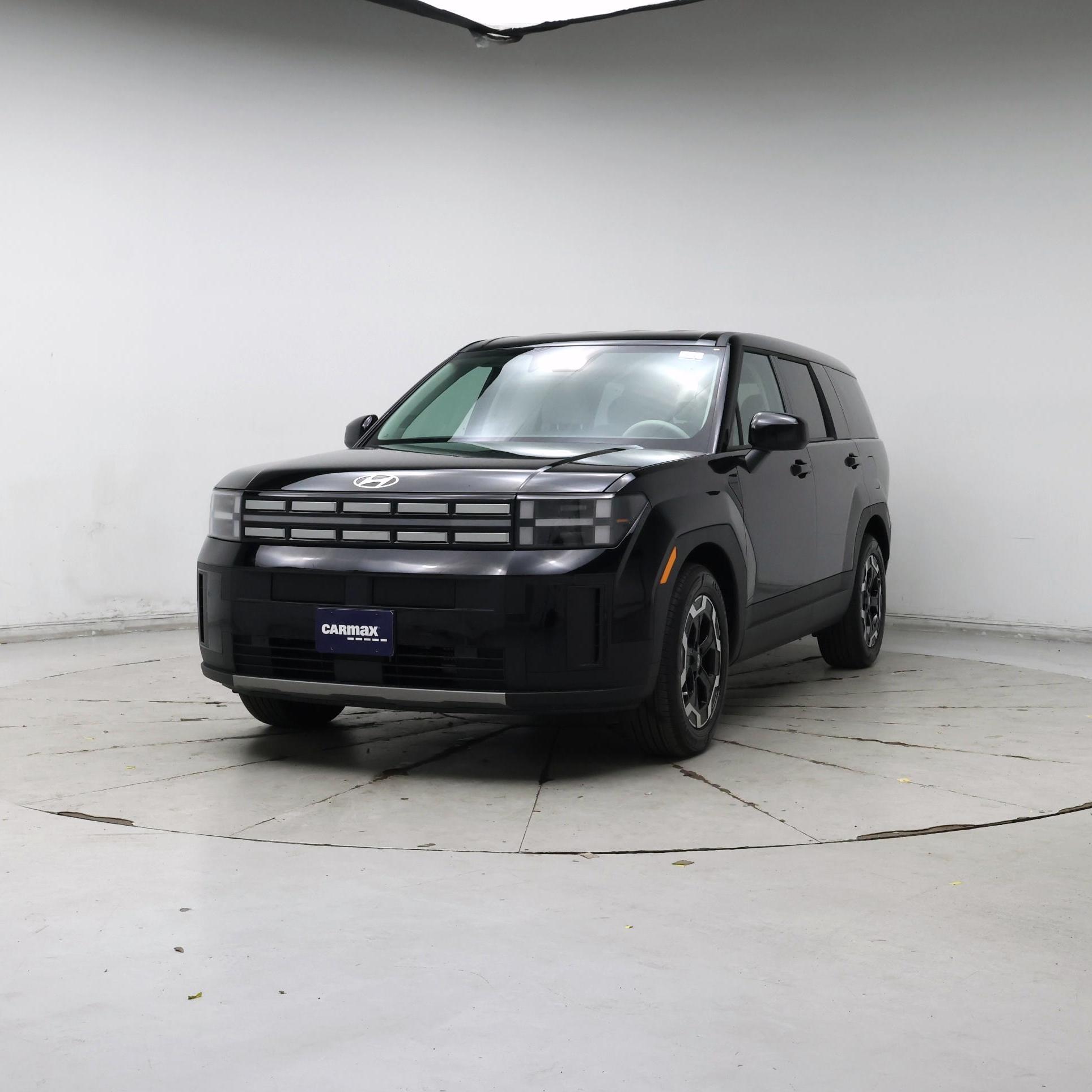 Thumbnail: 2024 Hyundai Santa Fe - 4