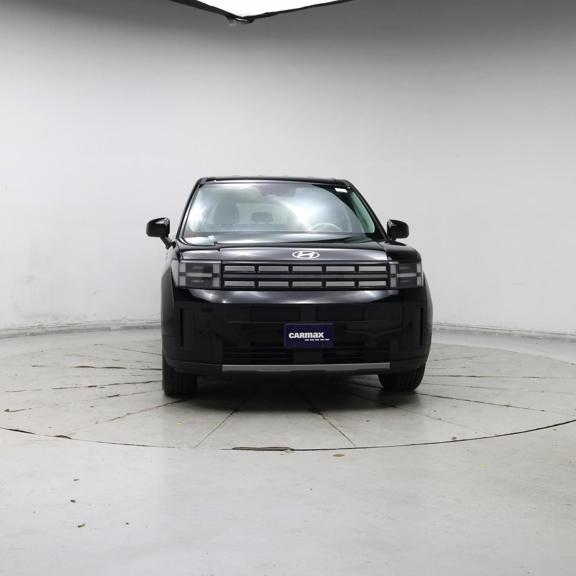 Thumbnail: 2024 Hyundai Santa Fe - 5