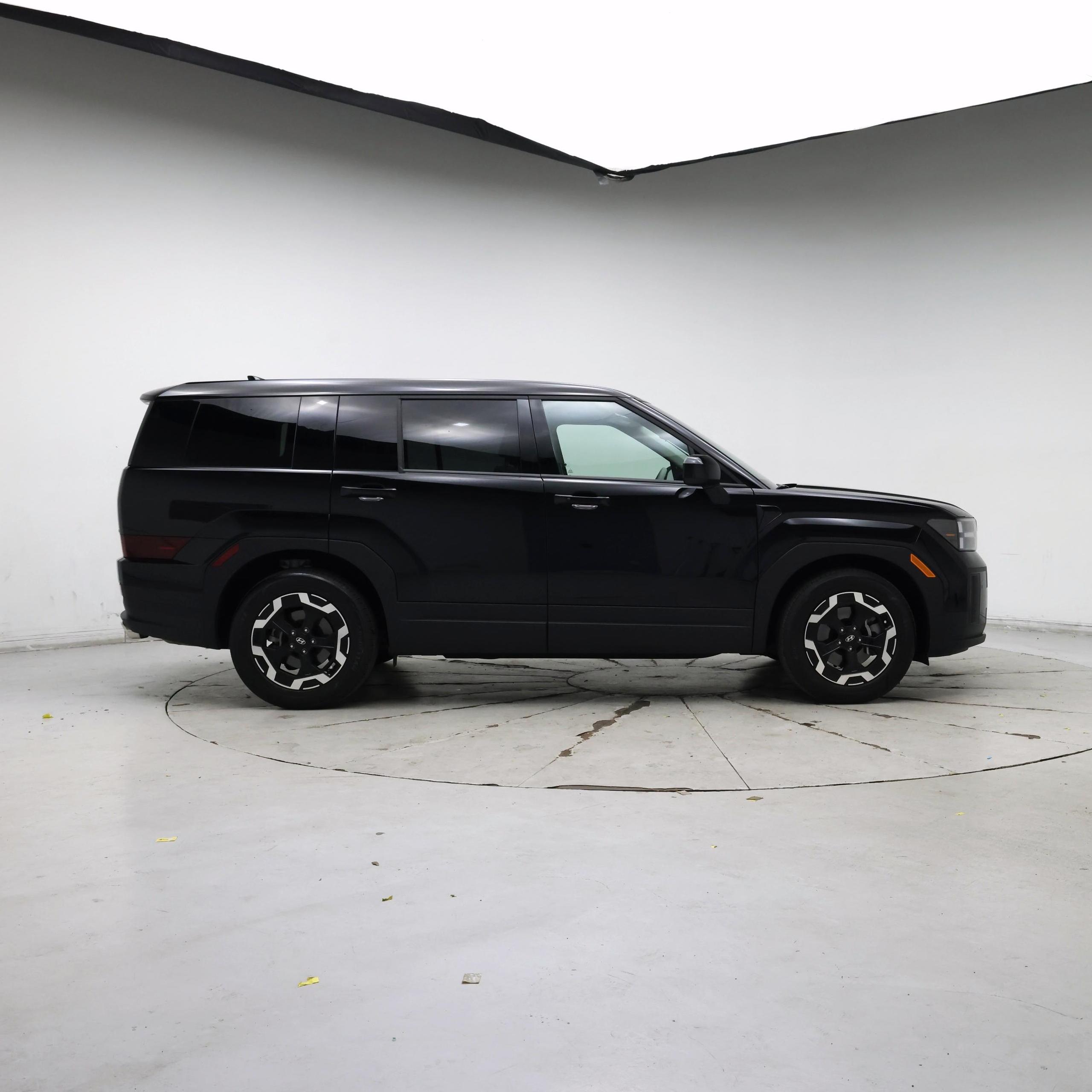 Thumbnail: 2024 Hyundai Santa Fe - 7