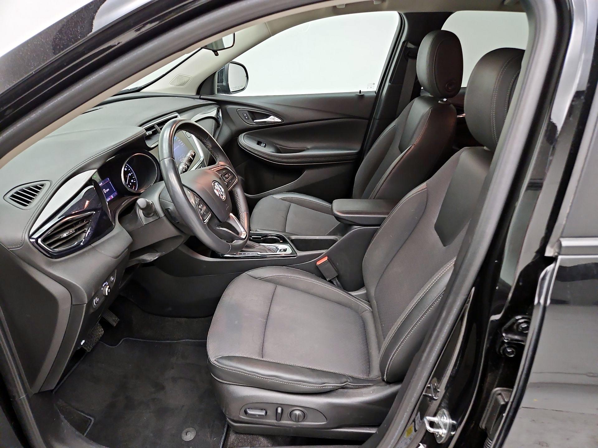 Thumbnail: 2022 Buick Encore GX - 11