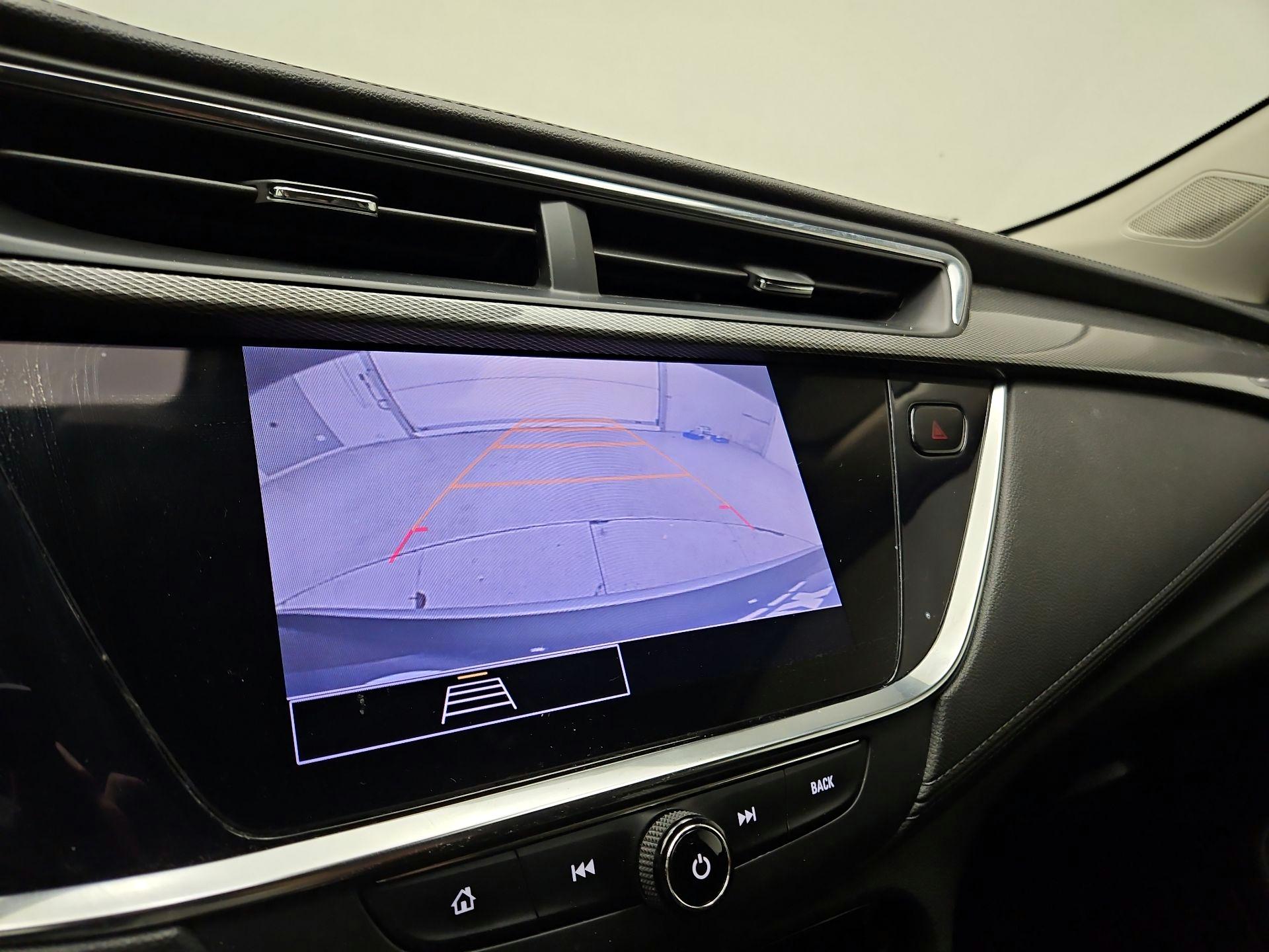 Thumbnail: 2022 Buick Encore GX - 14