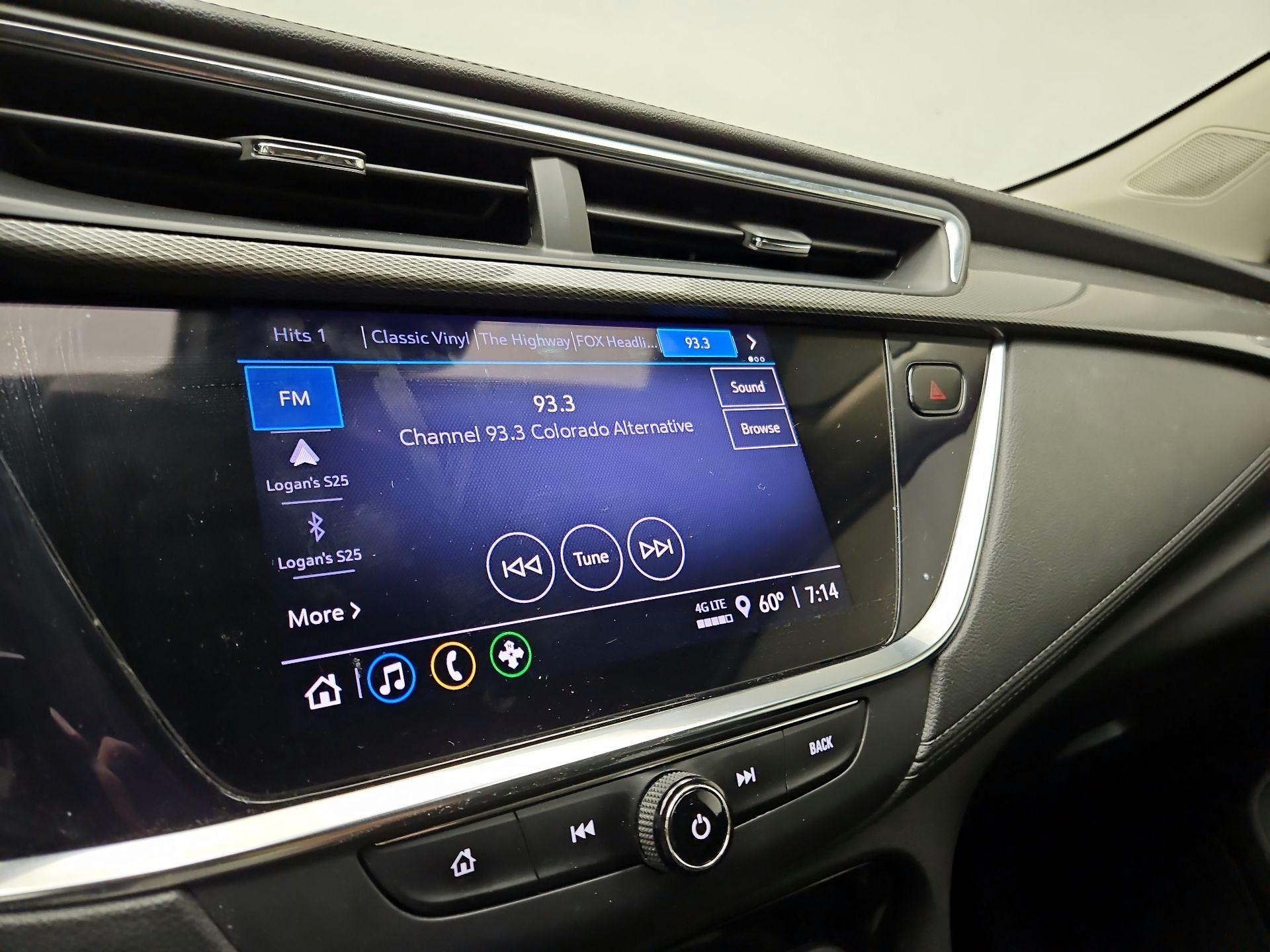 Thumbnail: 2022 Buick Encore GX - 15