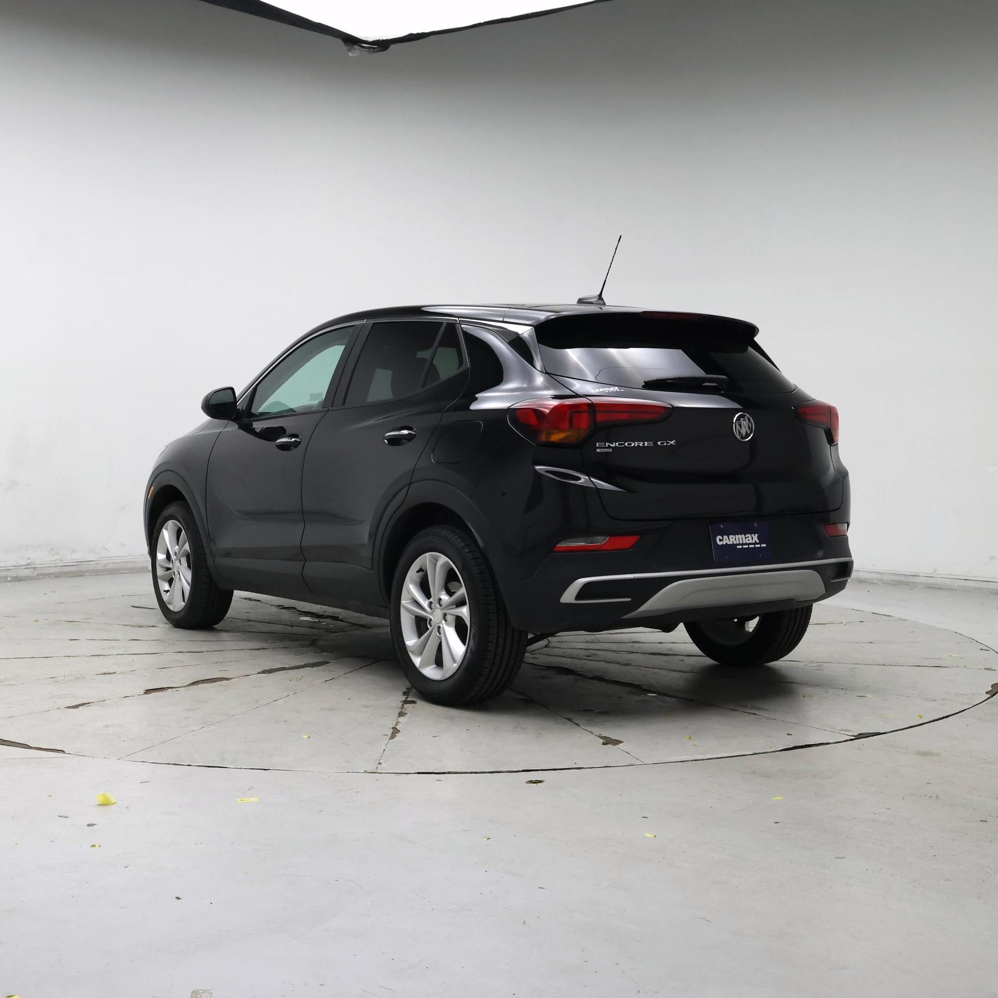 Thumbnail: 2022 Buick Encore GX - 2