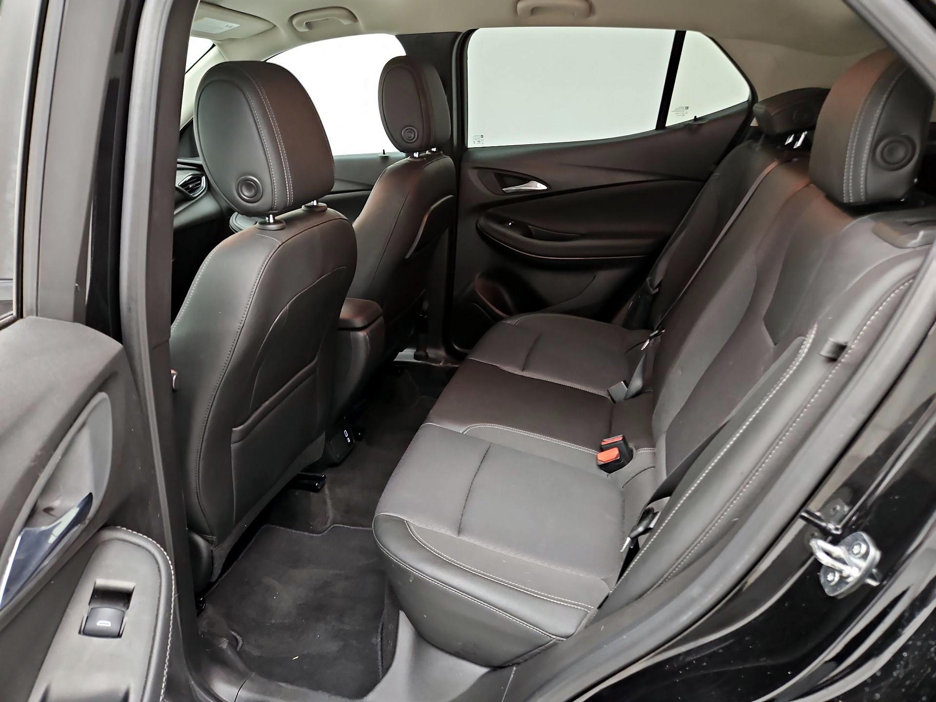 Thumbnail: 2022 Buick Encore GX - 19