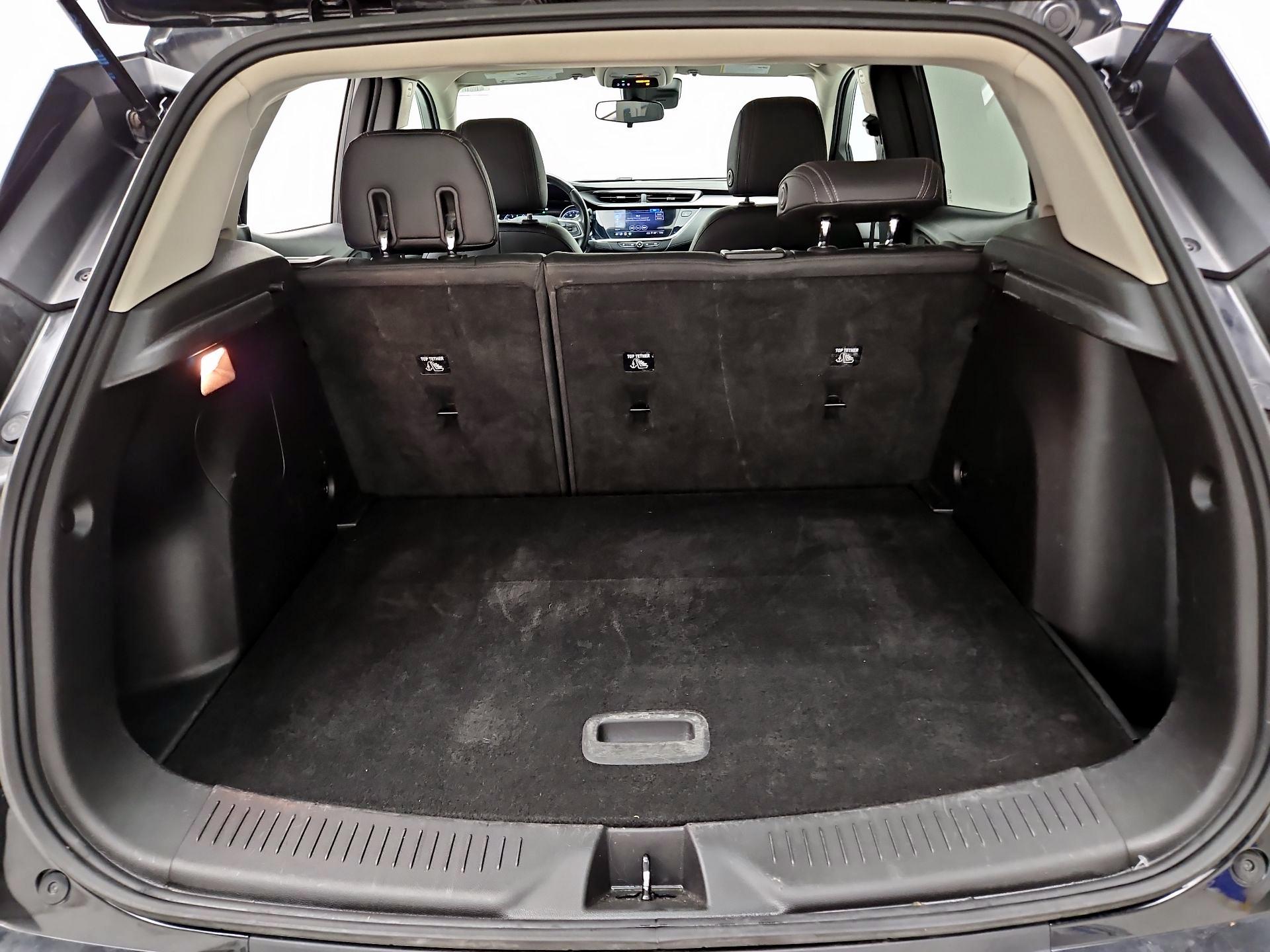 Thumbnail: 2022 Buick Encore GX - 20