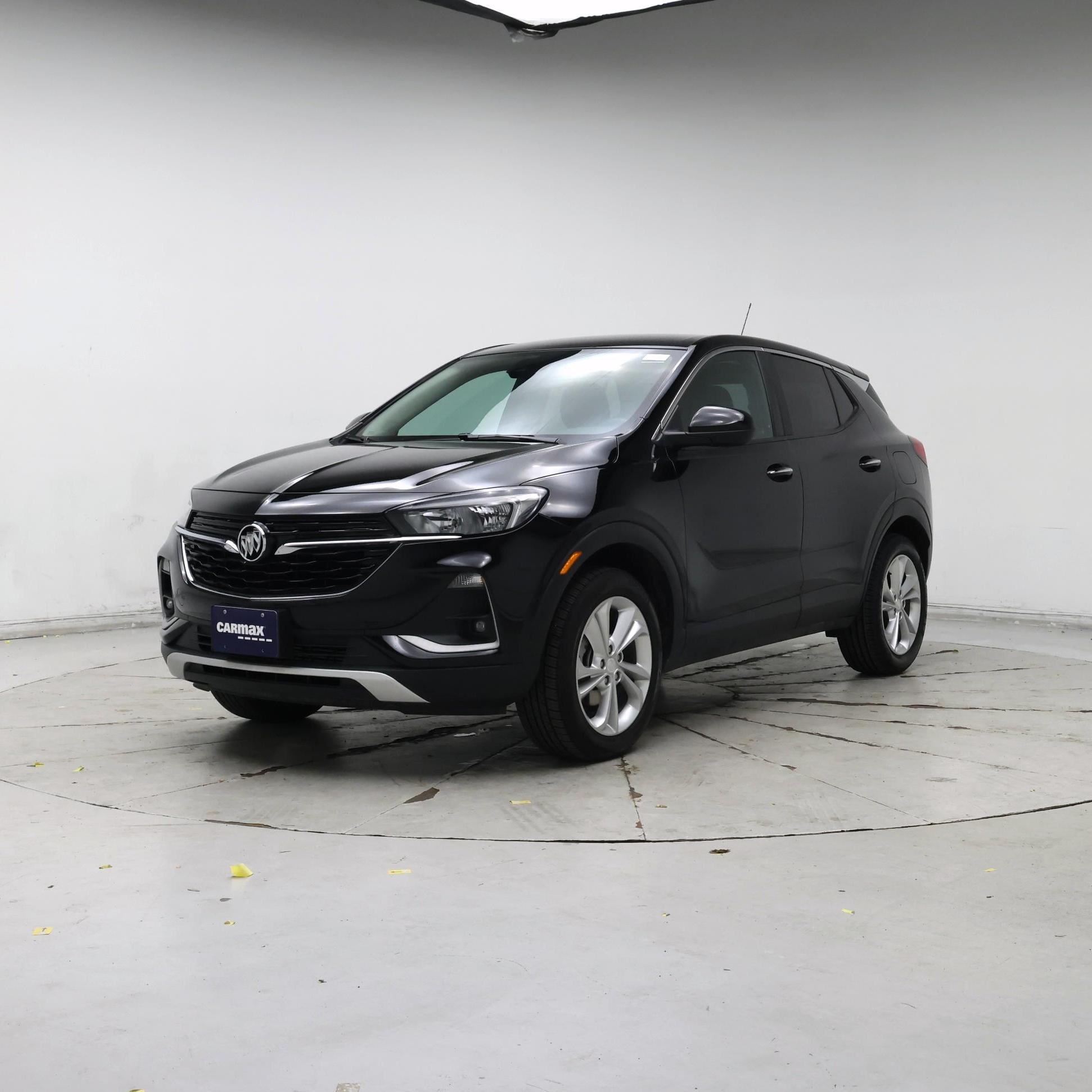 Thumbnail: 2022 Buick Encore GX - 4