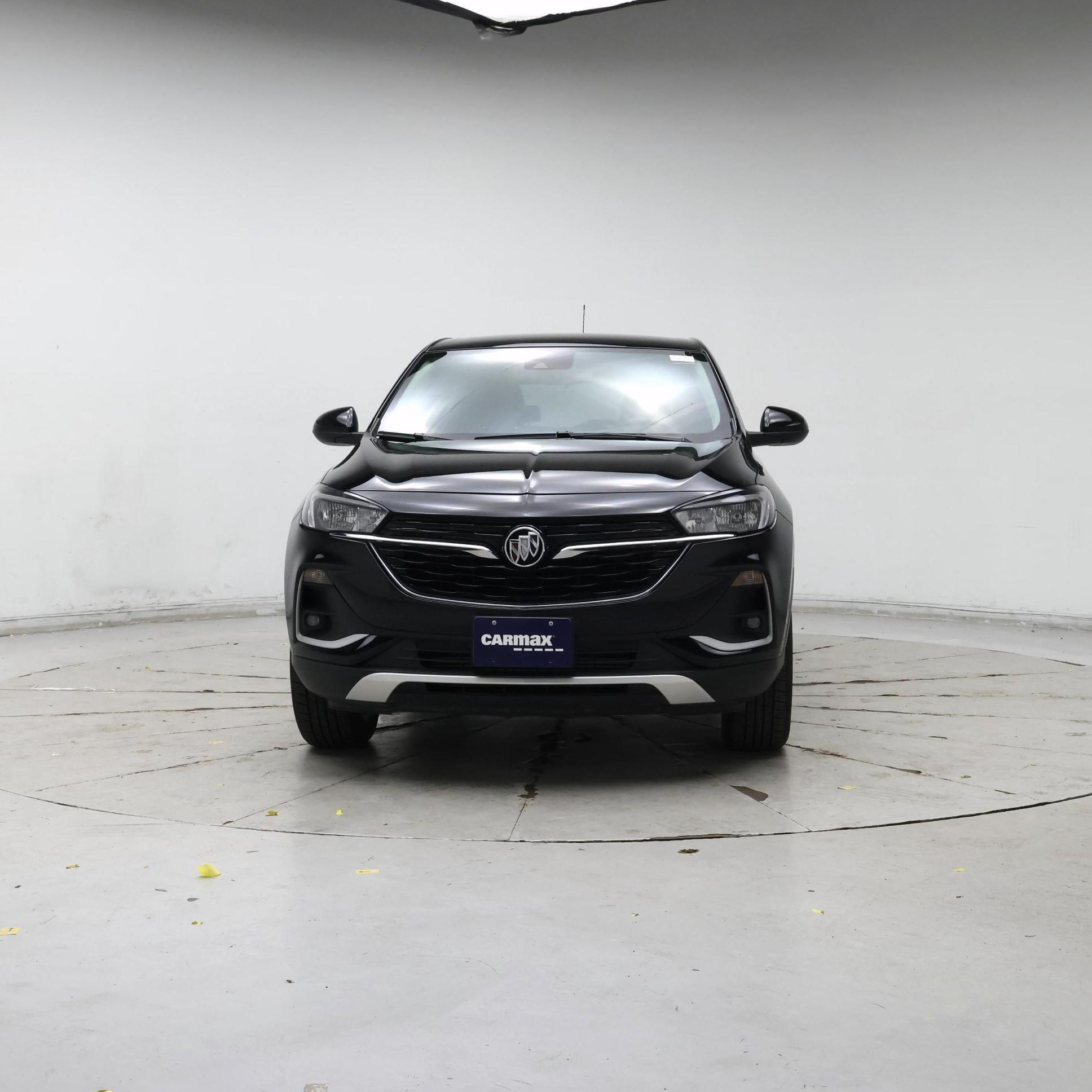 Thumbnail: 2022 Buick Encore GX - 5