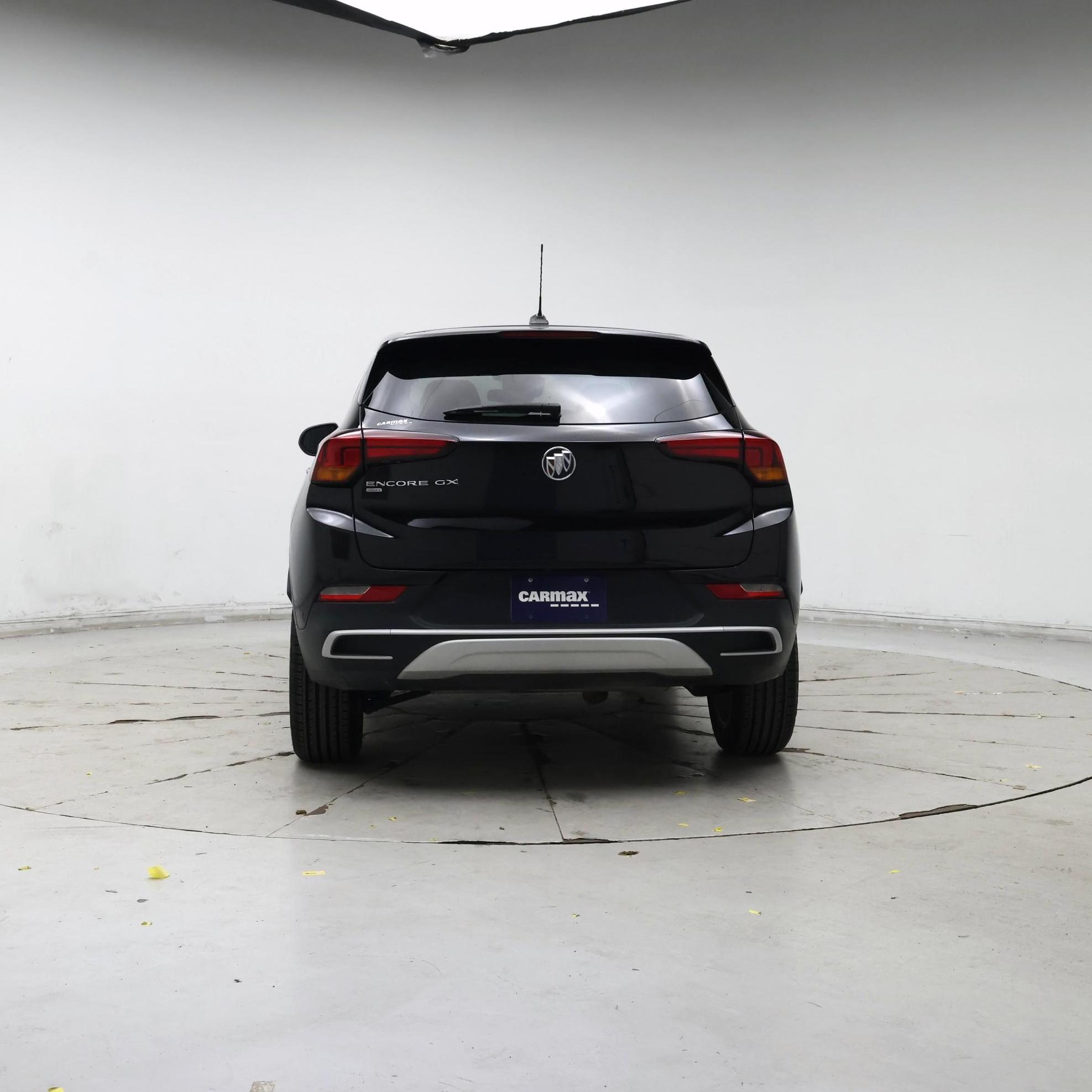 Thumbnail: 2022 Buick Encore GX - 6