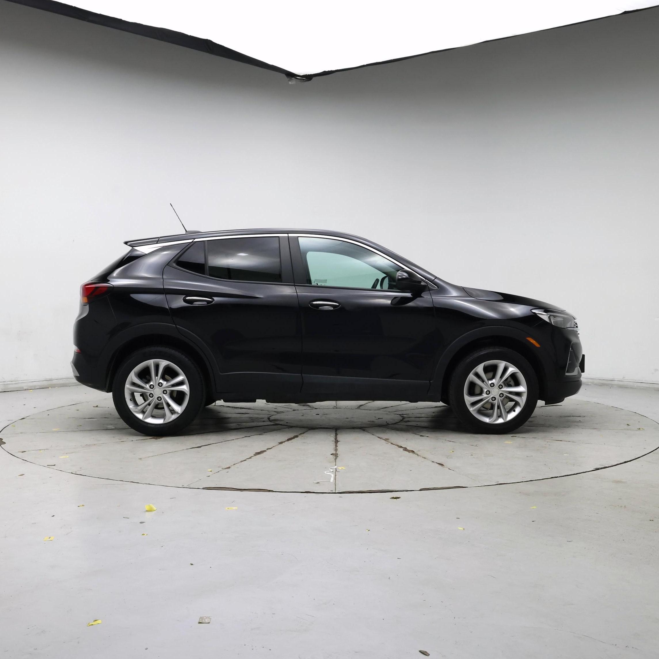 Thumbnail: 2022 Buick Encore GX - 7