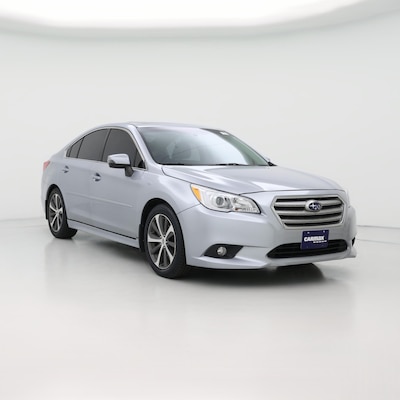 2015 Subaru Legacy Limited