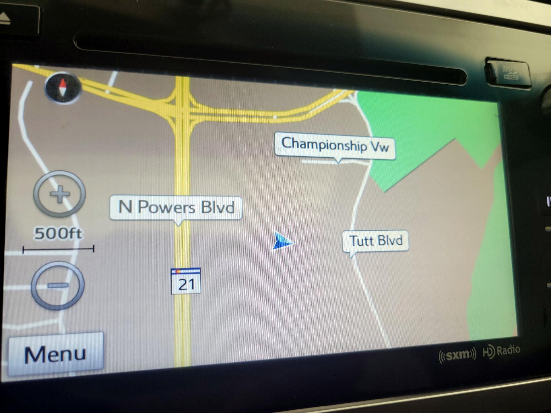 Thumbnail: 2015 Subaru Legacy - 14