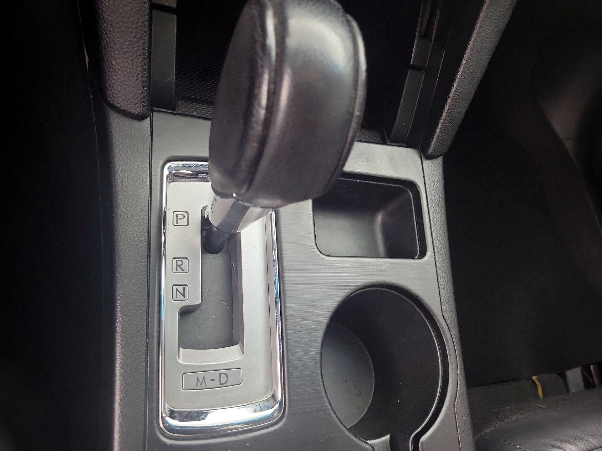 Thumbnail: 2015 Subaru Legacy - 18