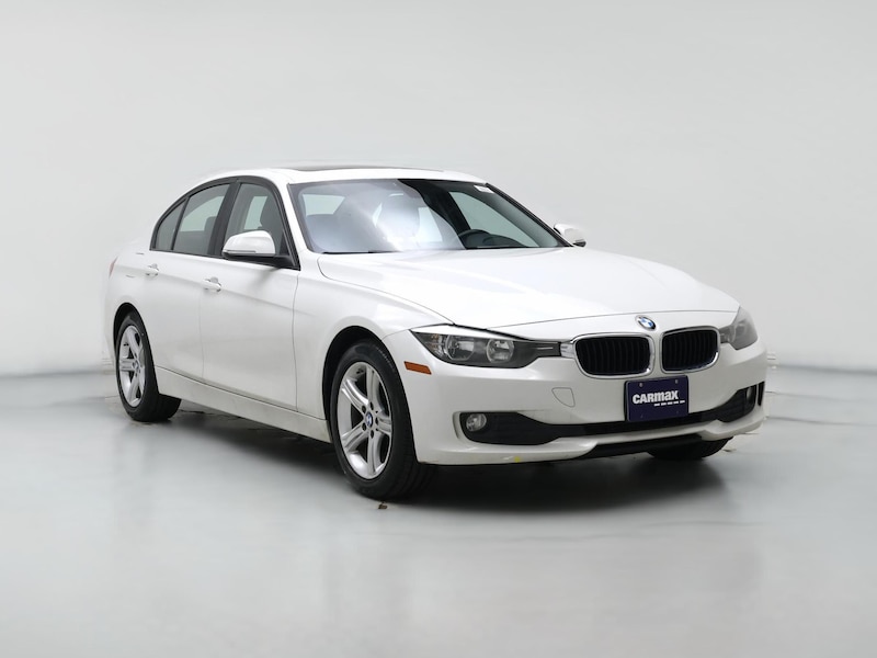 2015 BMW 3 Series 320i -
                  Littleton, CO
