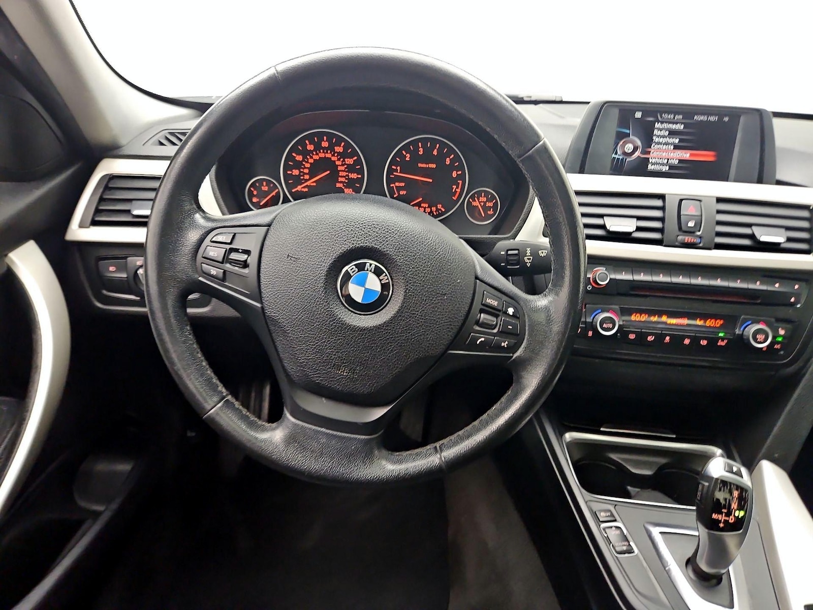 2015 BMW 3 Series 320i - Photo 11