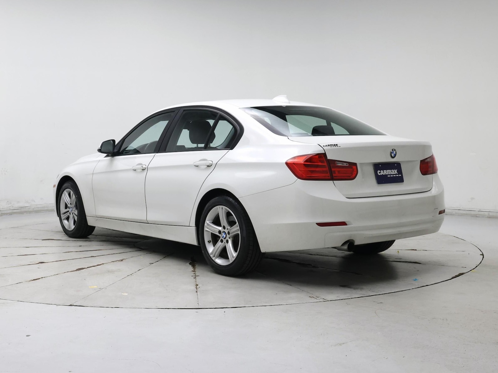 2015 BMW 3 Series 320i - Photo 3