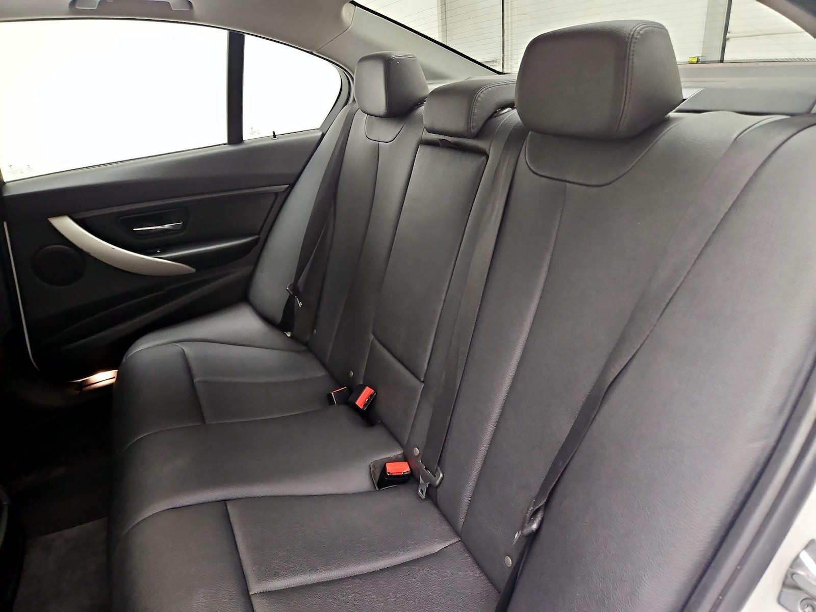 2015 BMW 3 Series 320i - Photo 20