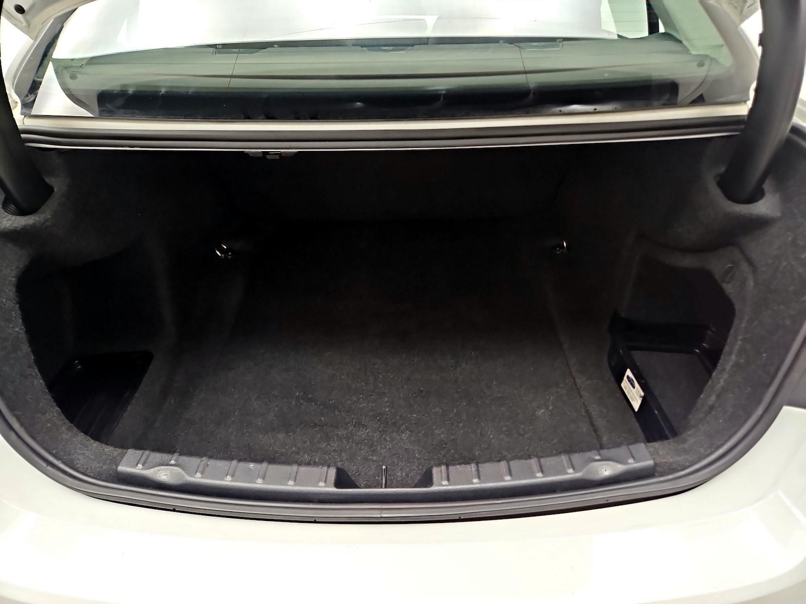 2015 BMW 3 Series 320i - Photo 21