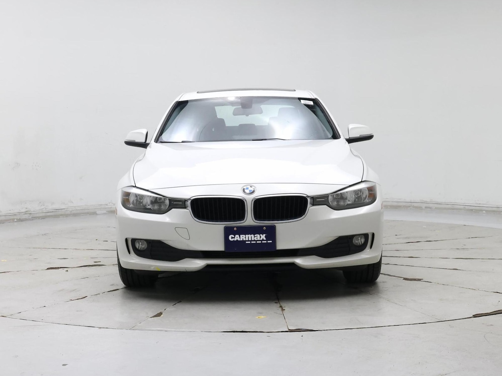 2015 BMW 3 Series 320i - Photo 6