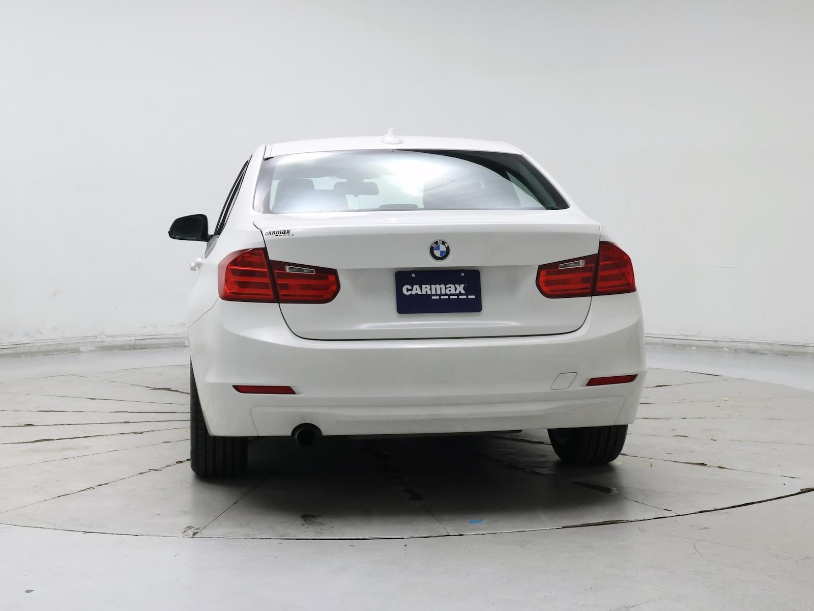 2015 BMW 3 Series 320i - Photo 7
