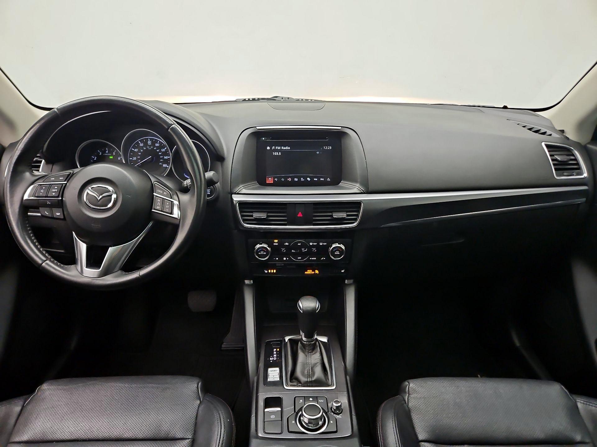 Thumbnail: 2016 Mazda CX-5 - 9