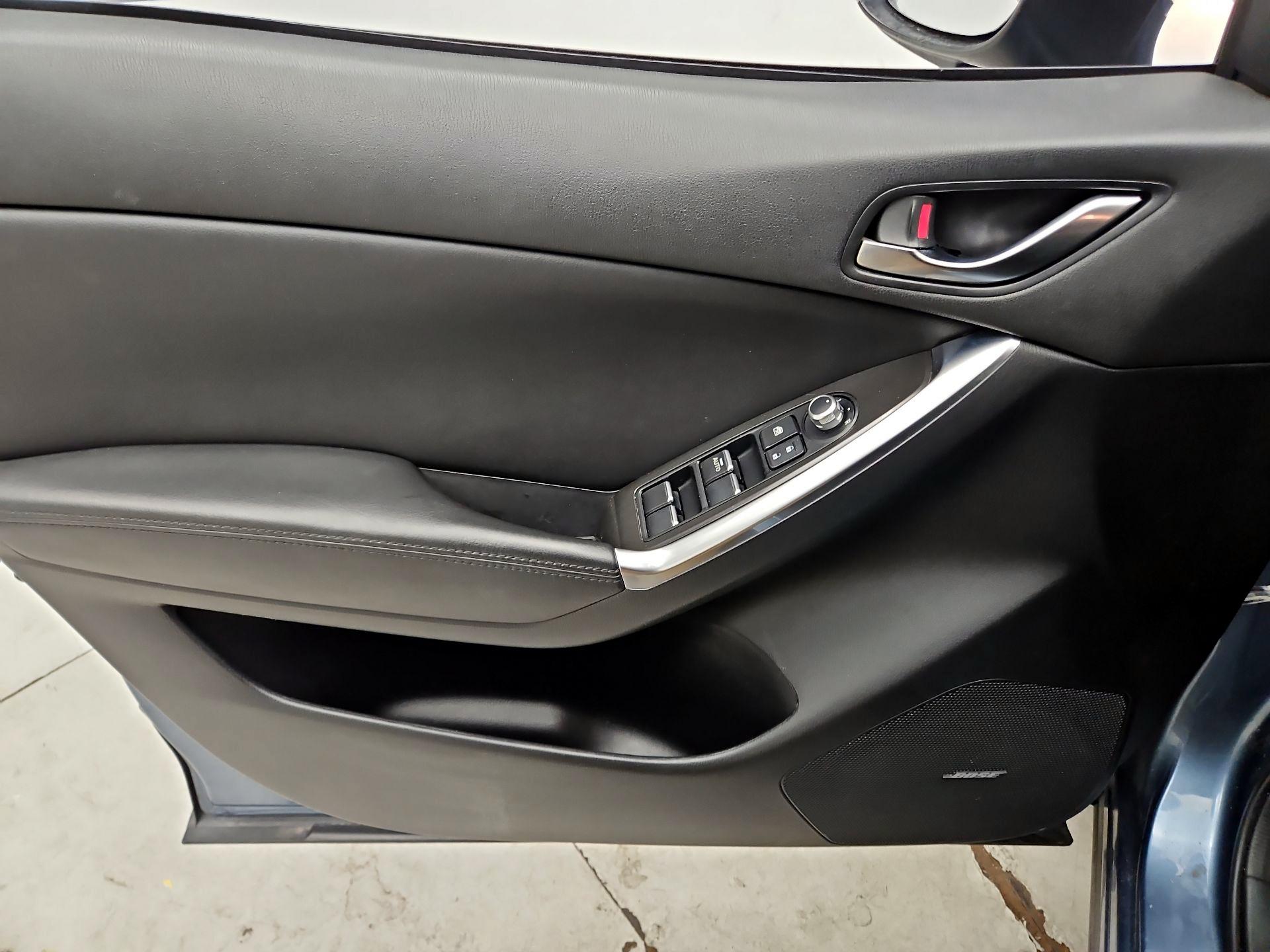 Thumbnail: 2016 Mazda CX-5 - 12