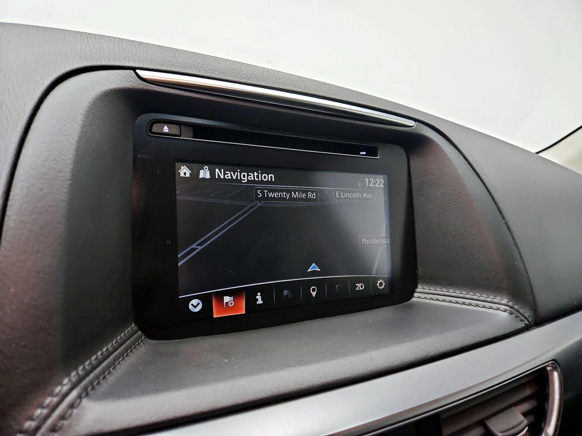 Thumbnail: 2016 Mazda CX-5 - 14