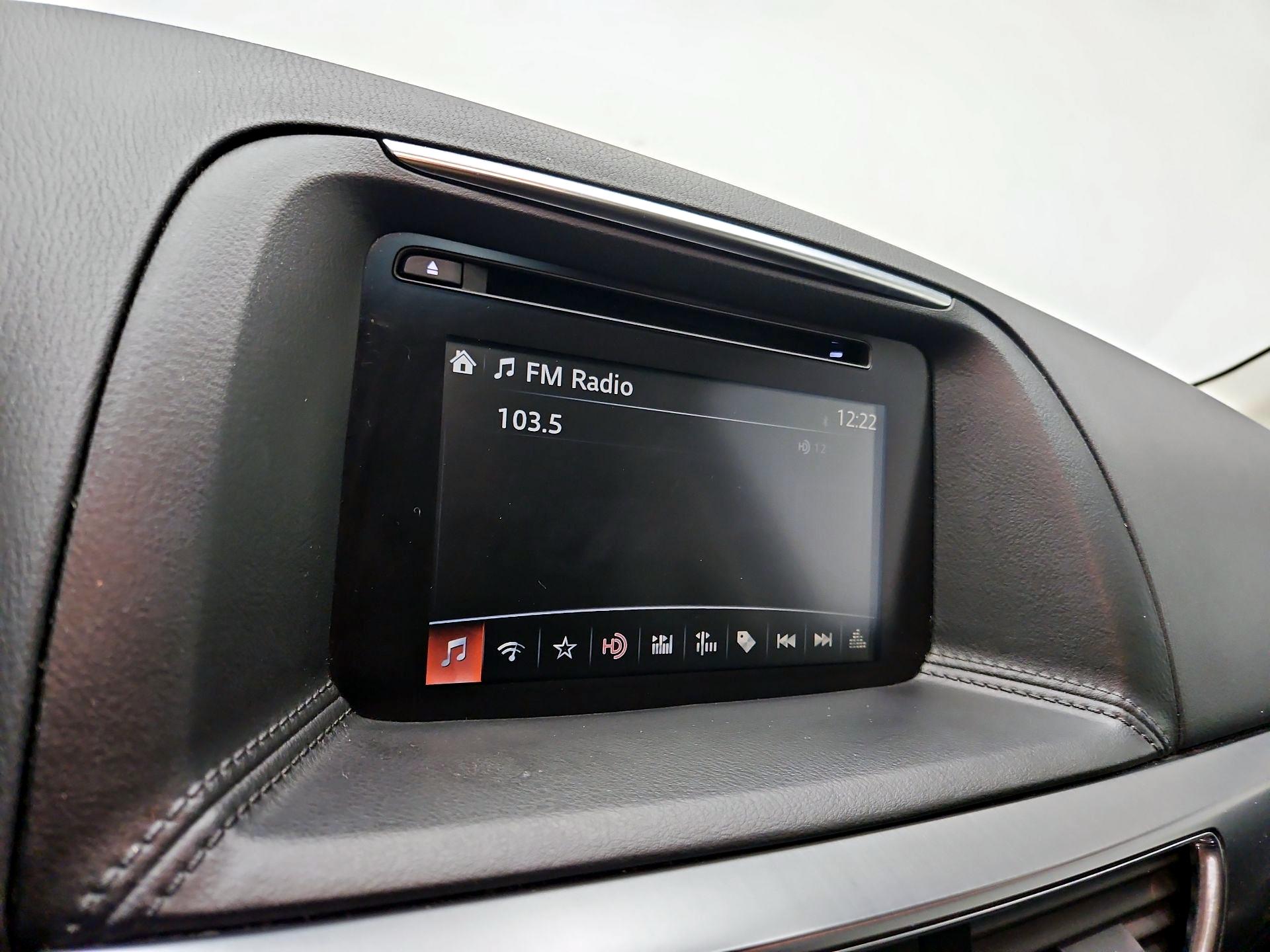 Thumbnail: 2016 Mazda CX-5 - 16