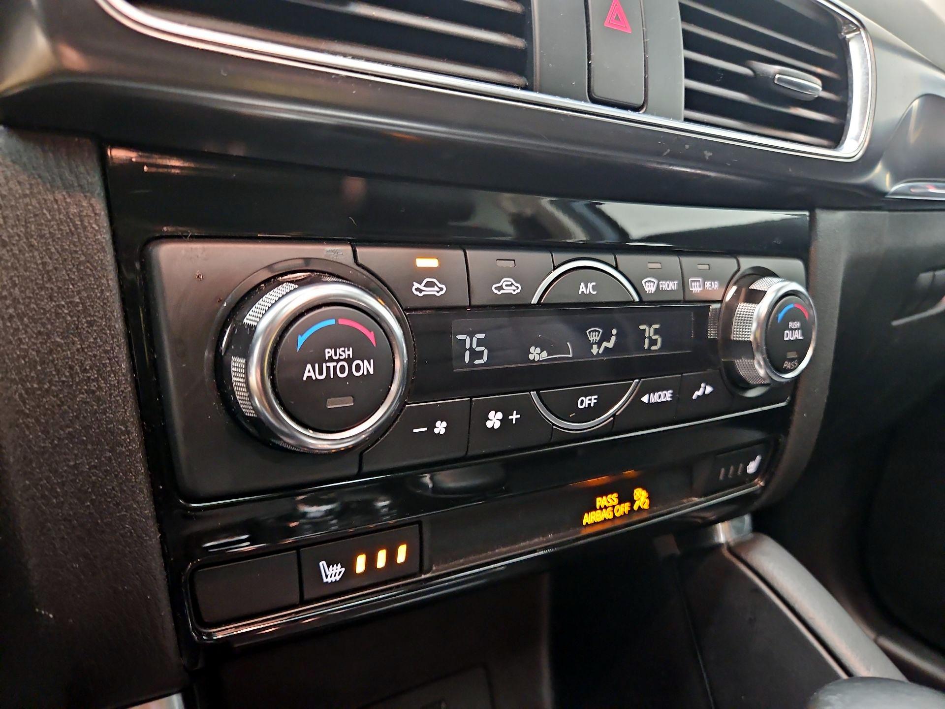 Thumbnail: 2016 Mazda CX-5 - 17