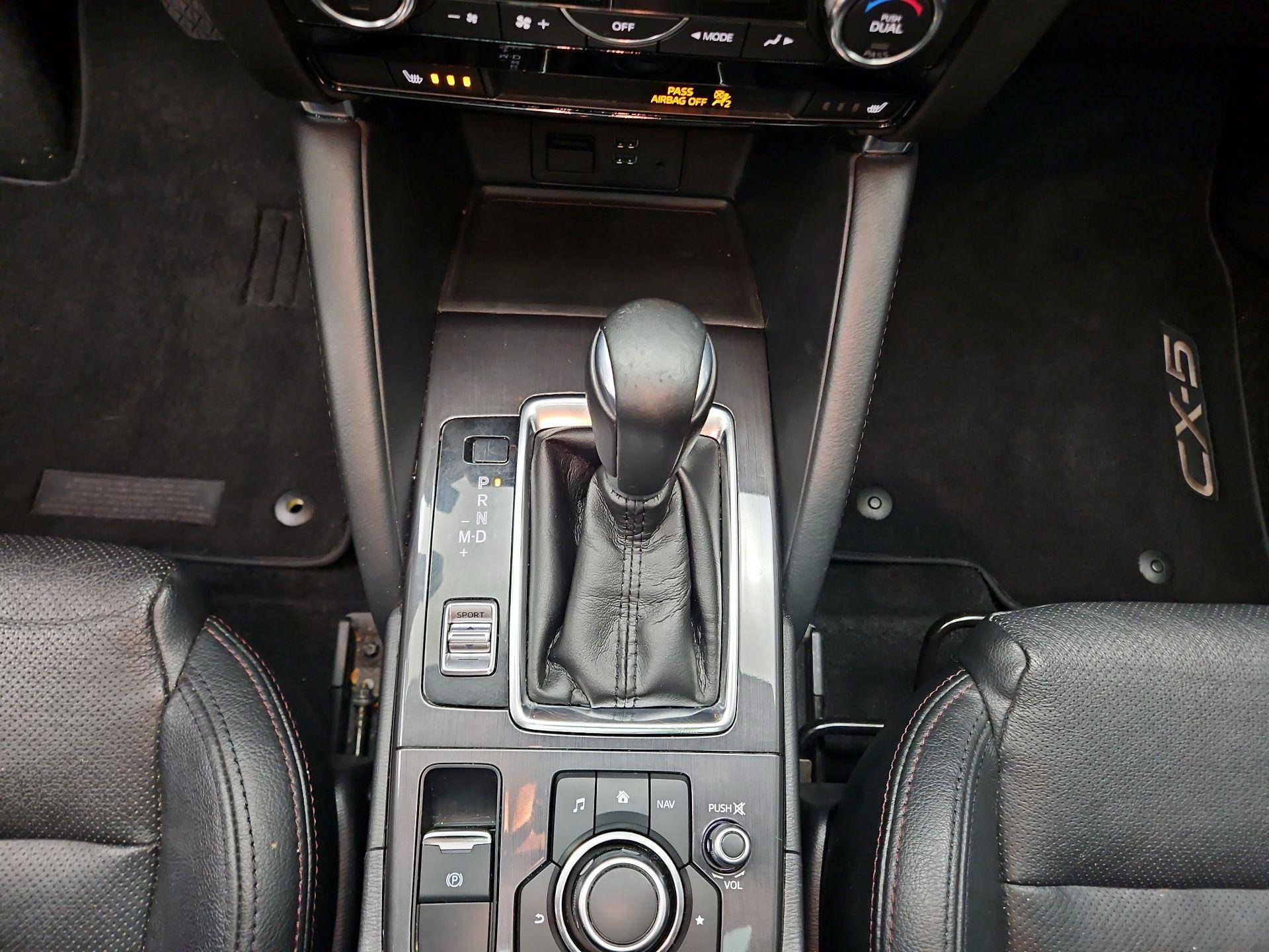 Thumbnail: 2016 Mazda CX-5 - 18