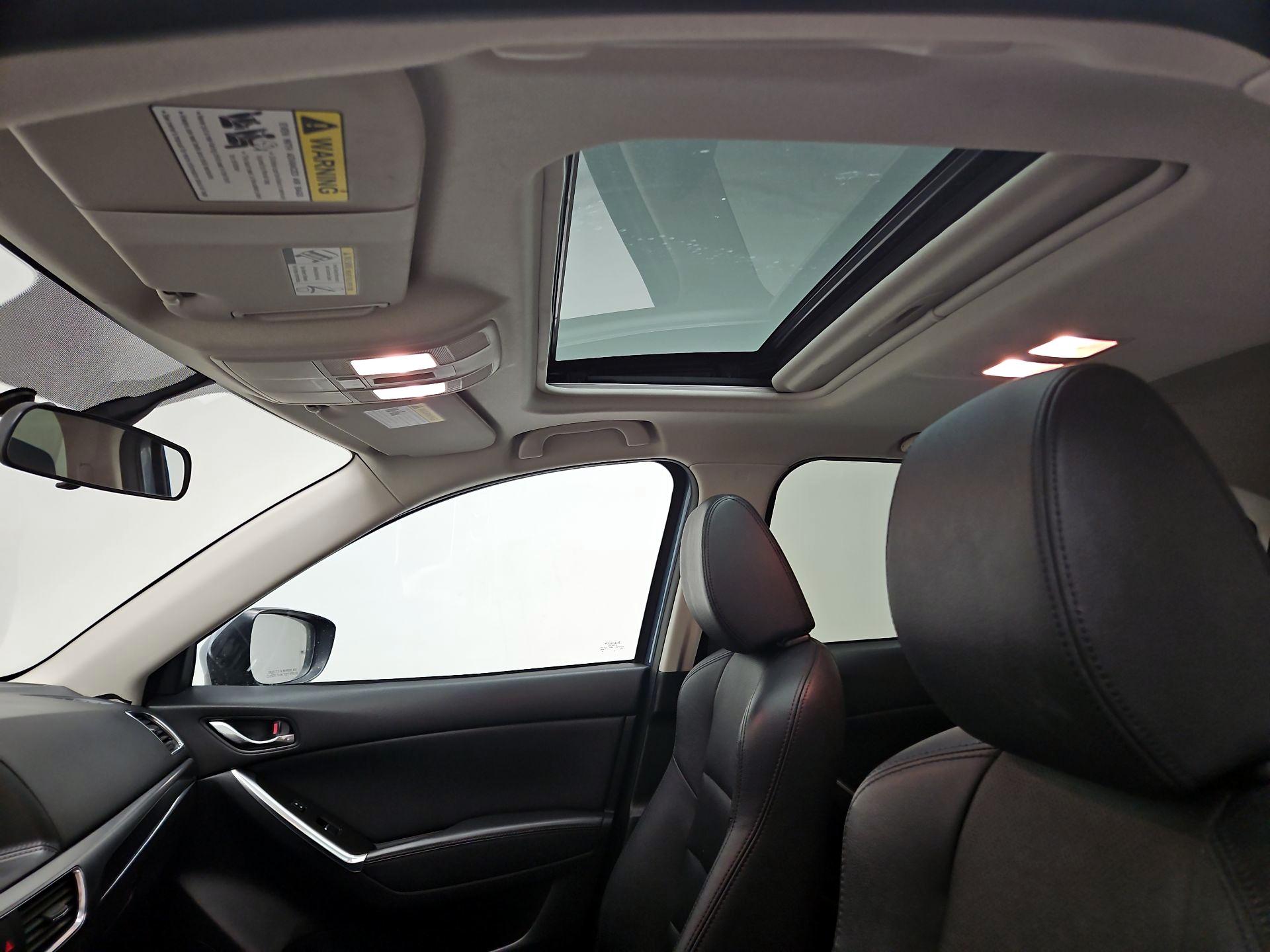 Thumbnail: 2016 Mazda CX-5 - 20