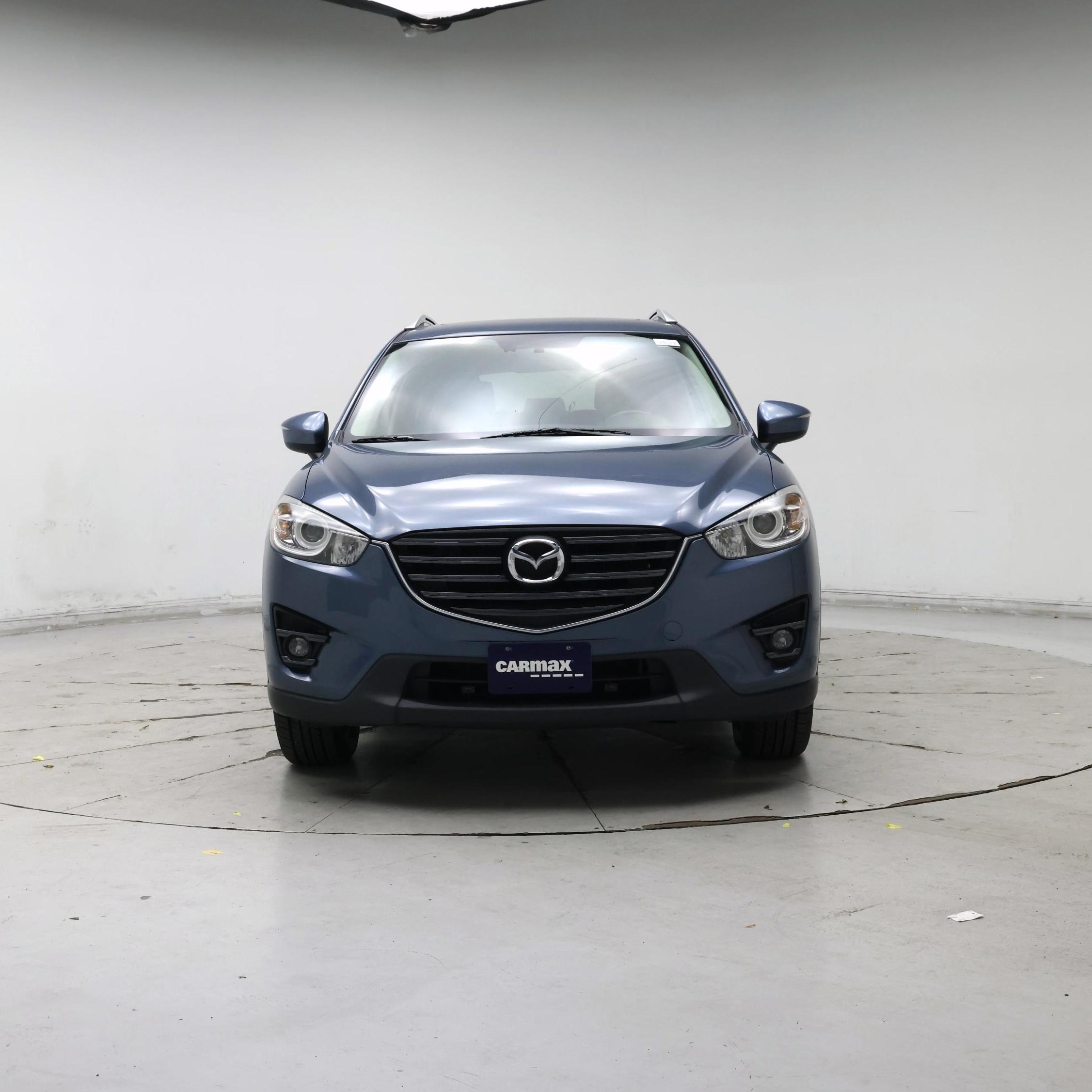Thumbnail: 2016 Mazda CX-5 - 5