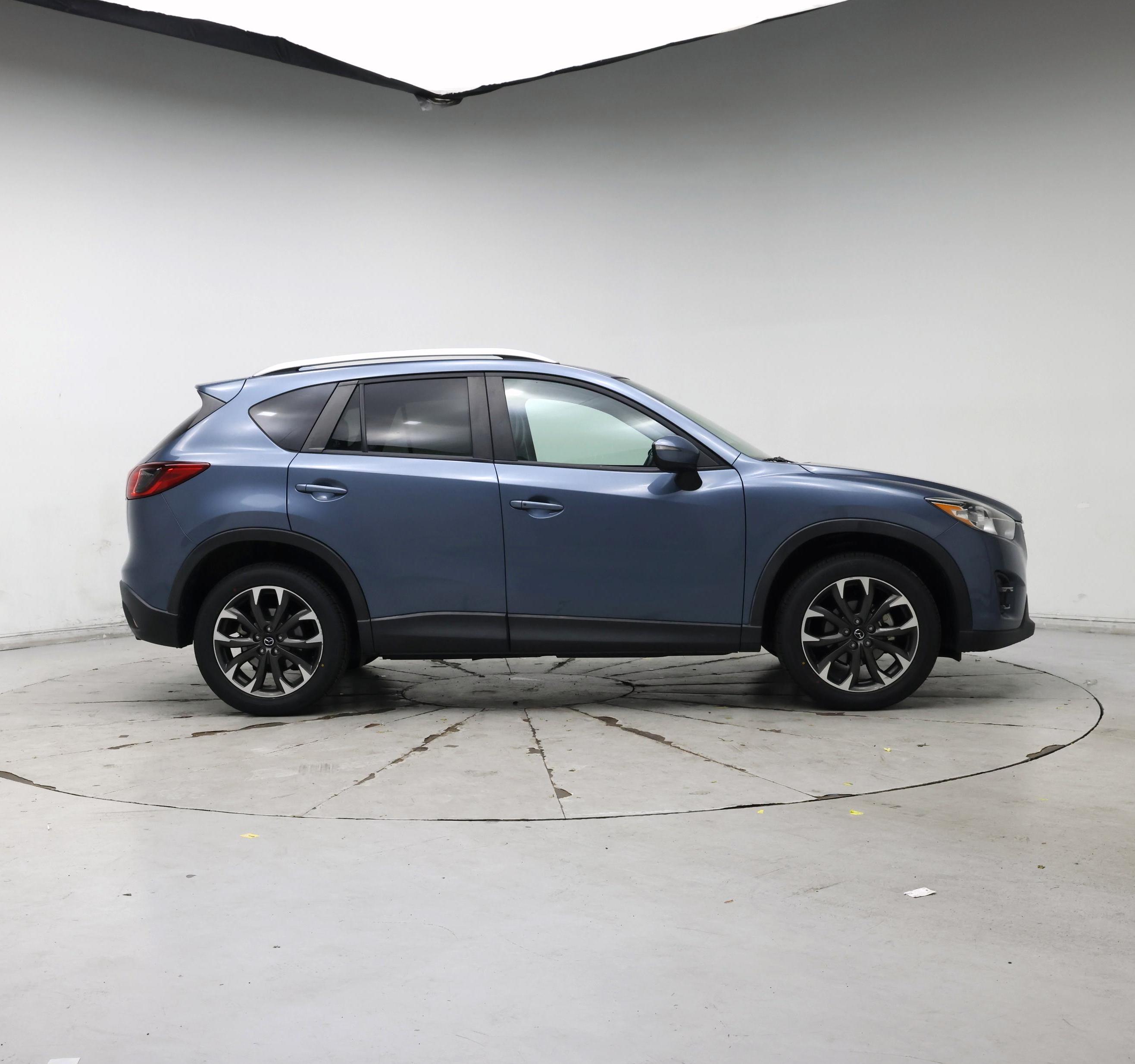 Thumbnail: 2016 Mazda CX-5 - 7