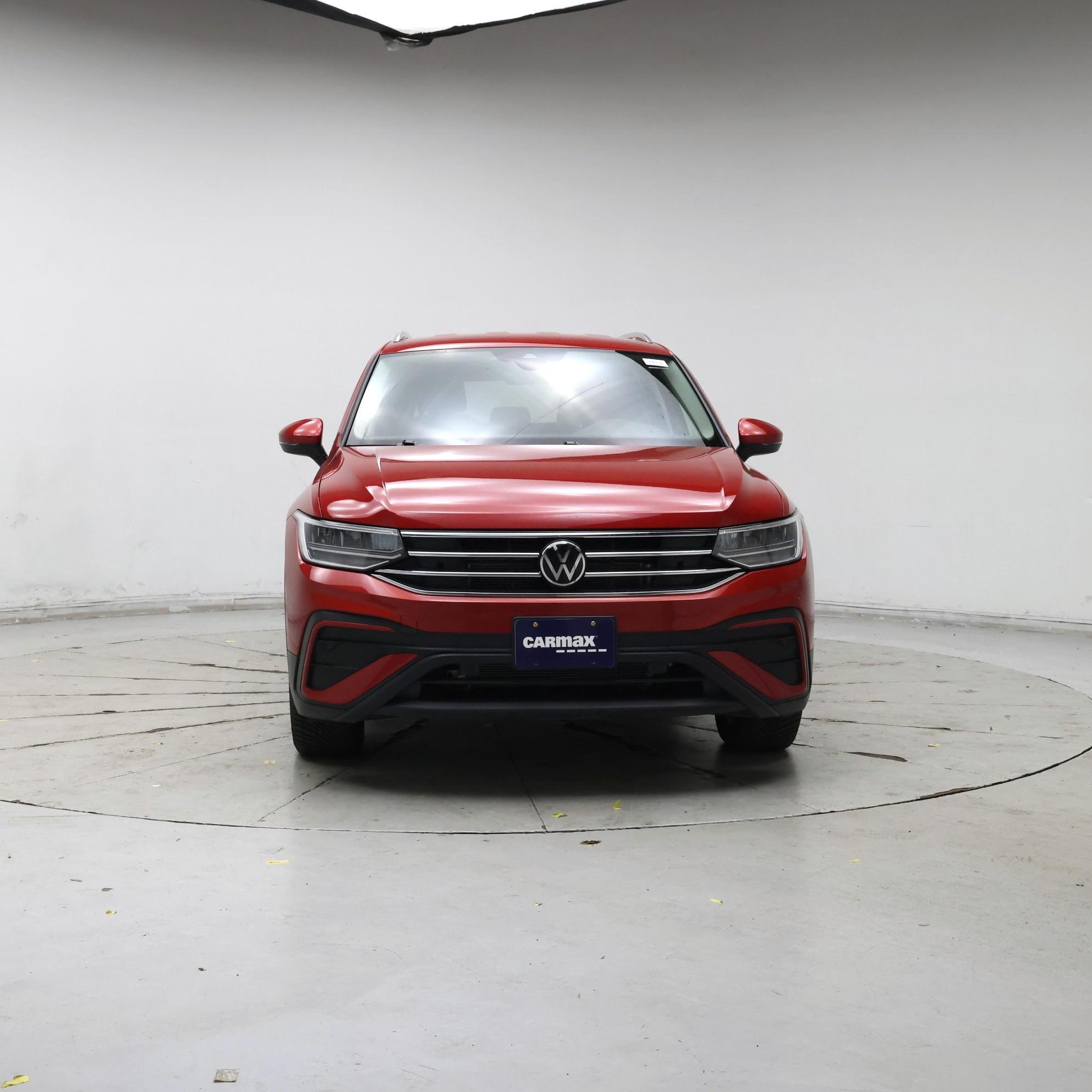 Thumbnail: 2023 Volkswagen Tiguan - 5