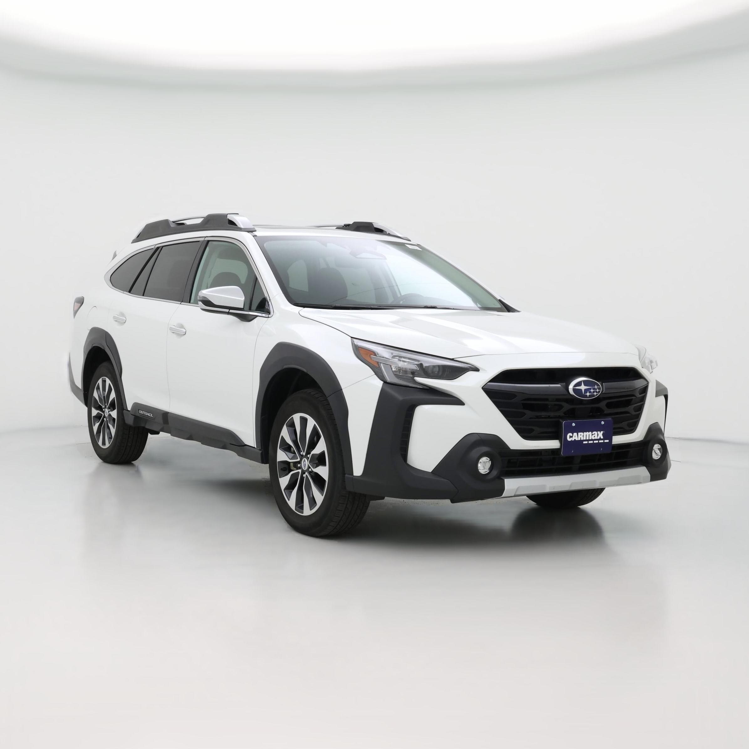 Thumbnail: 2024 Subaru Outback - 1