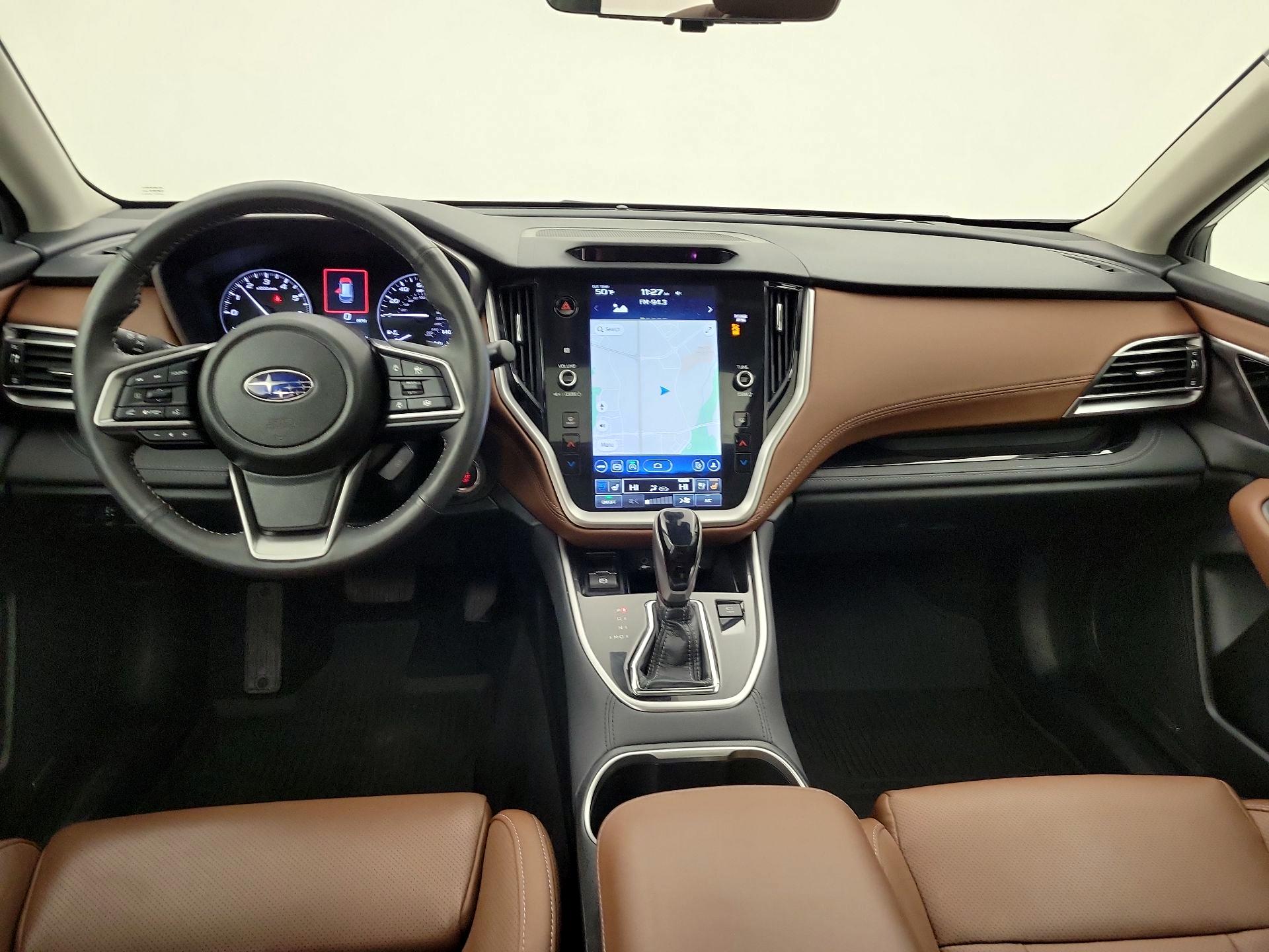 Thumbnail: 2024 Subaru Outback - 9