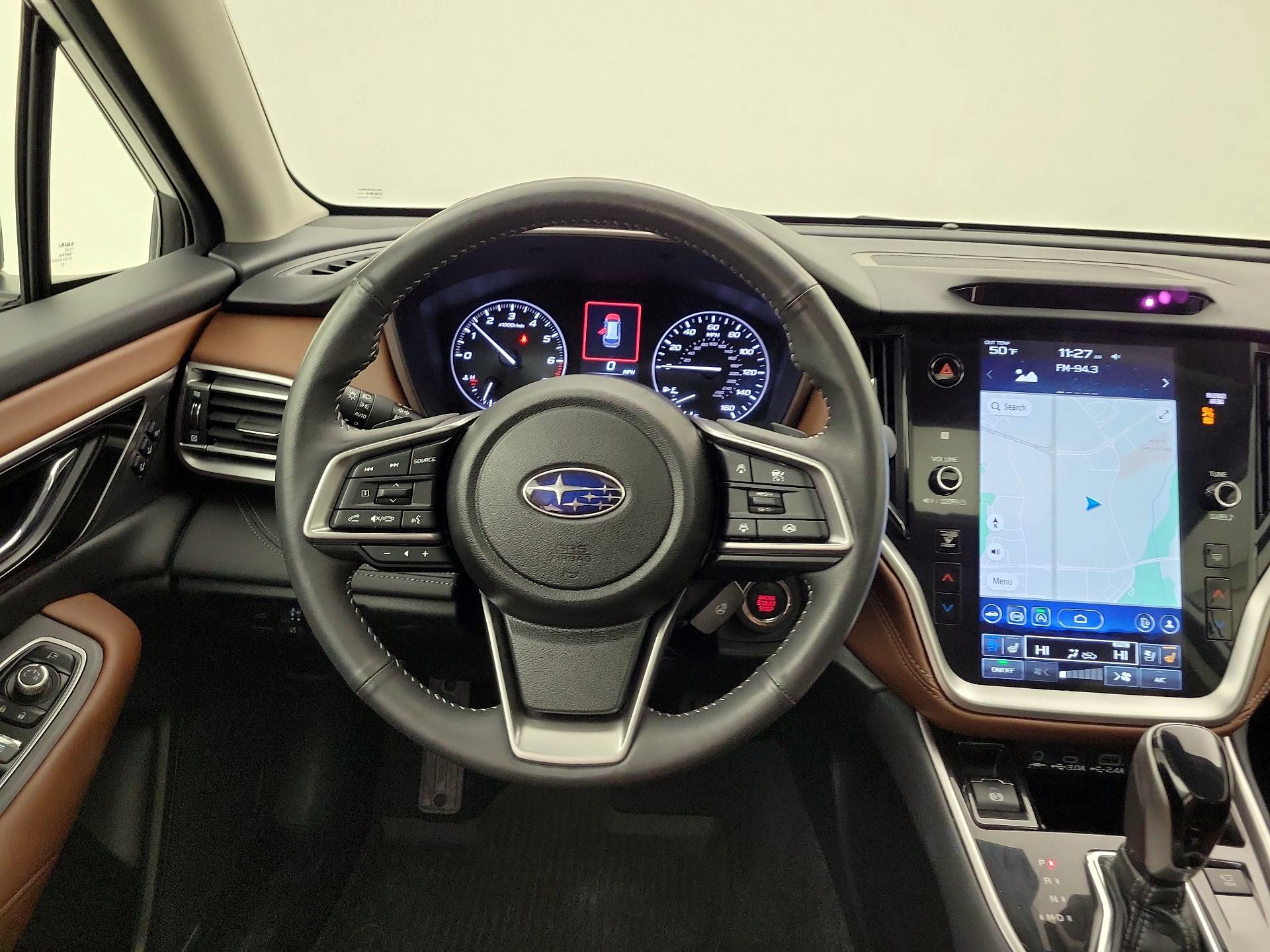 Thumbnail: 2024 Subaru Outback - 10