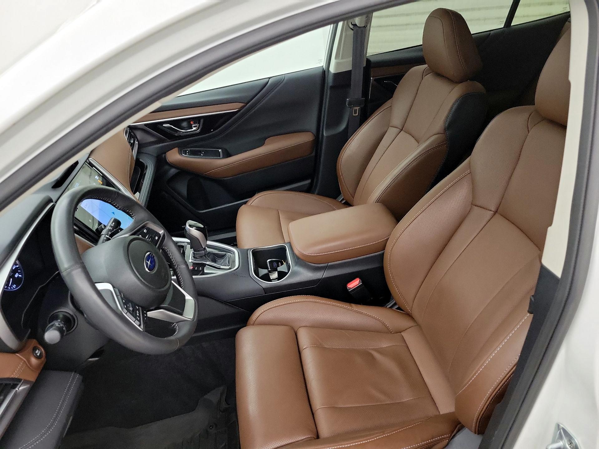 Thumbnail: 2024 Subaru Outback - 11