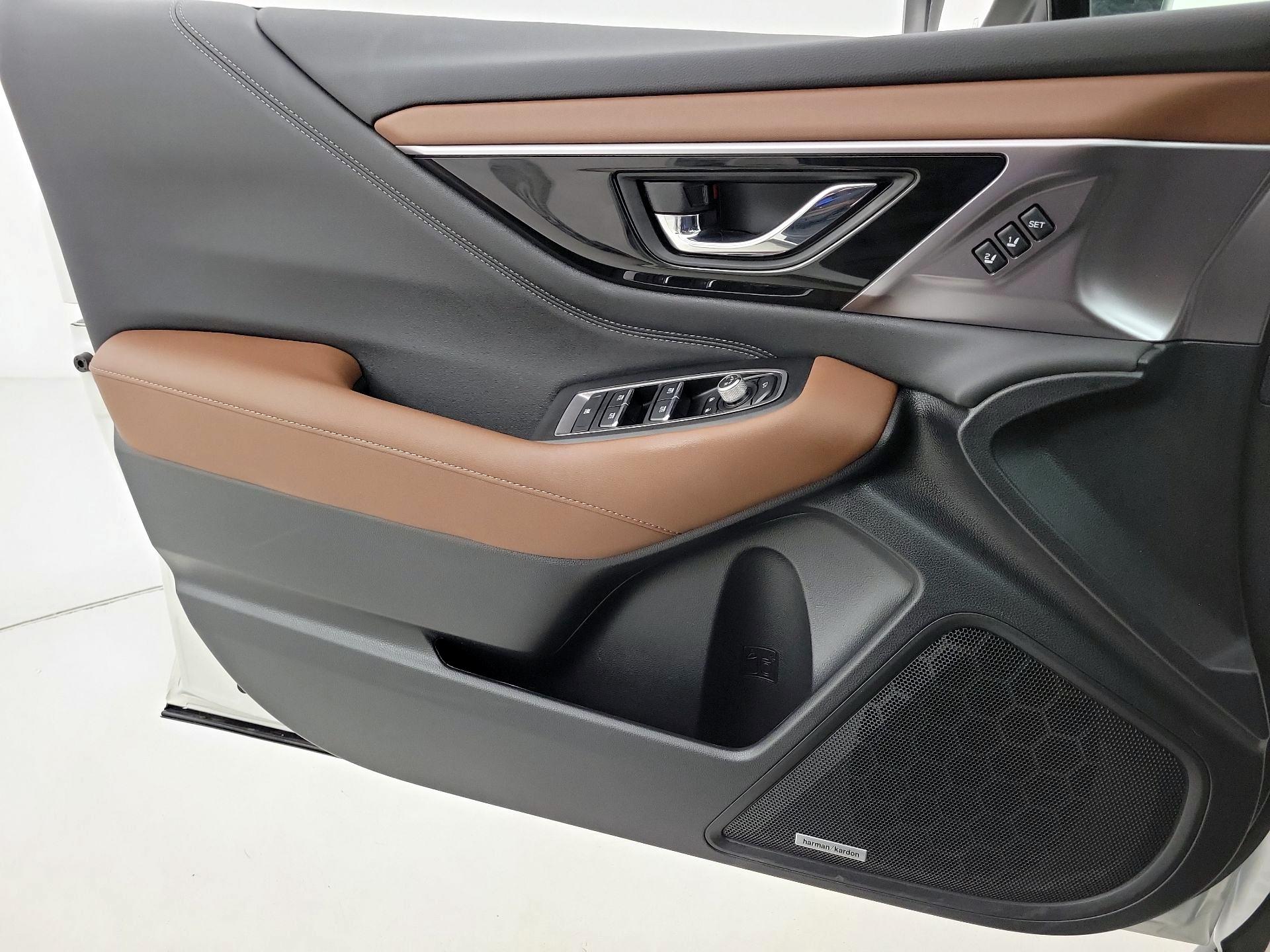 Thumbnail: 2024 Subaru Outback - 12