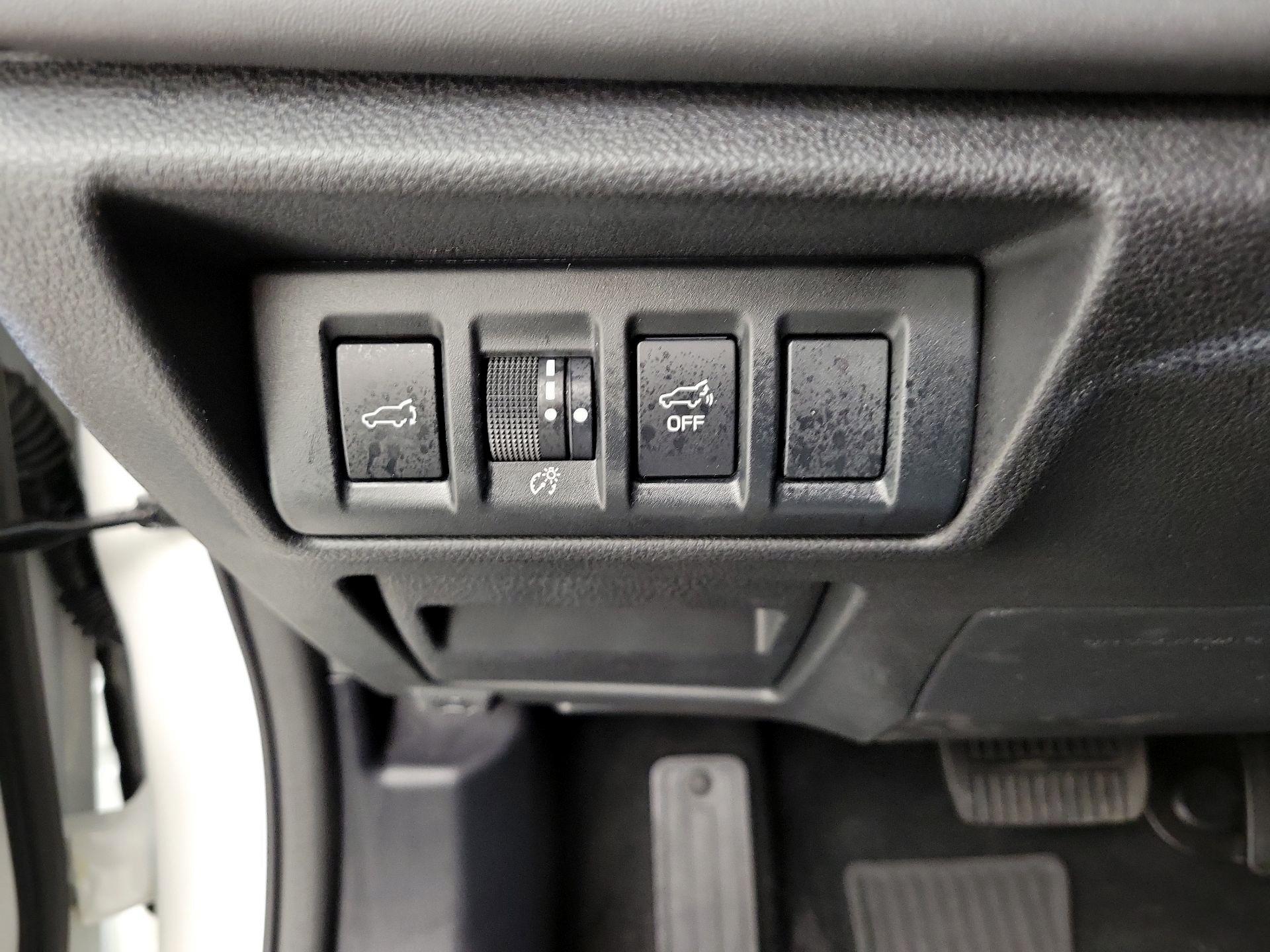 Thumbnail: 2024 Subaru Outback - 13