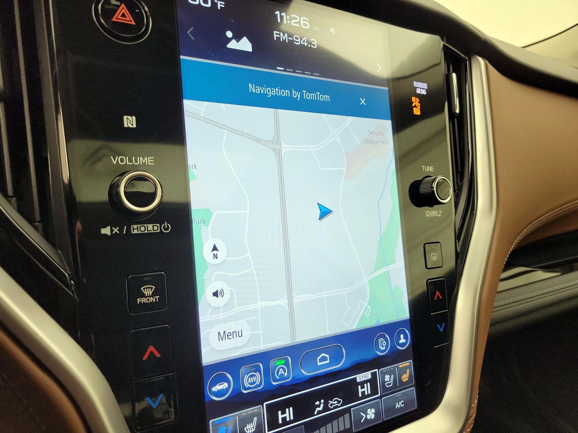 Thumbnail: 2024 Subaru Outback - 14